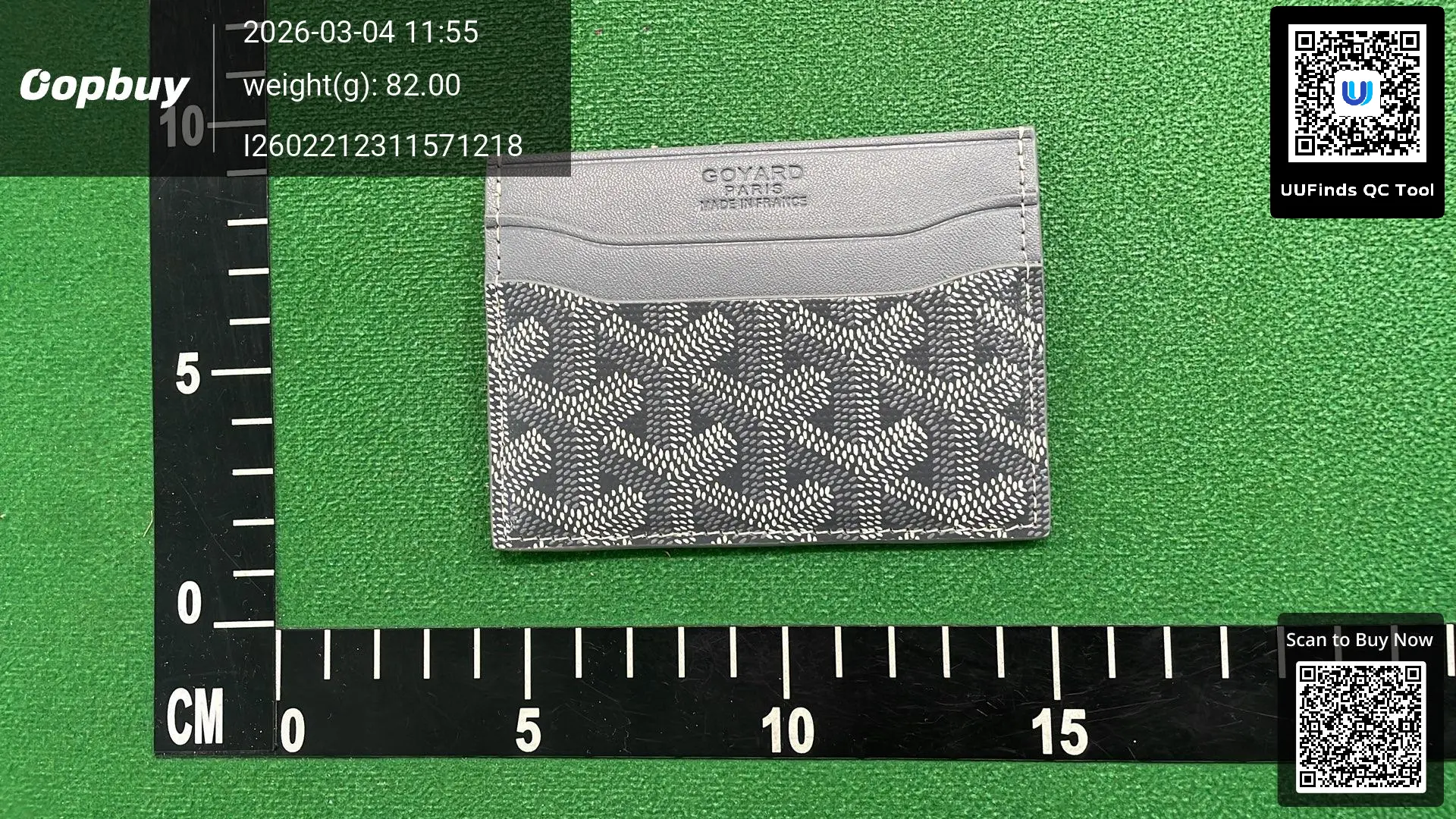 QC 1