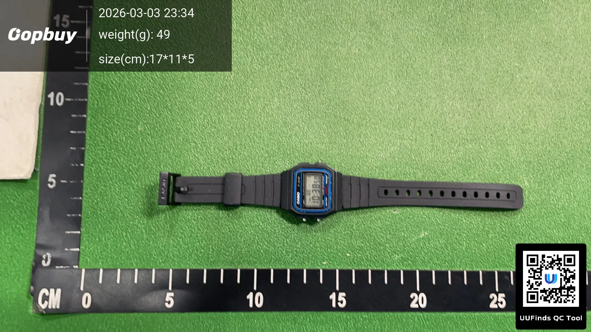 QC 1