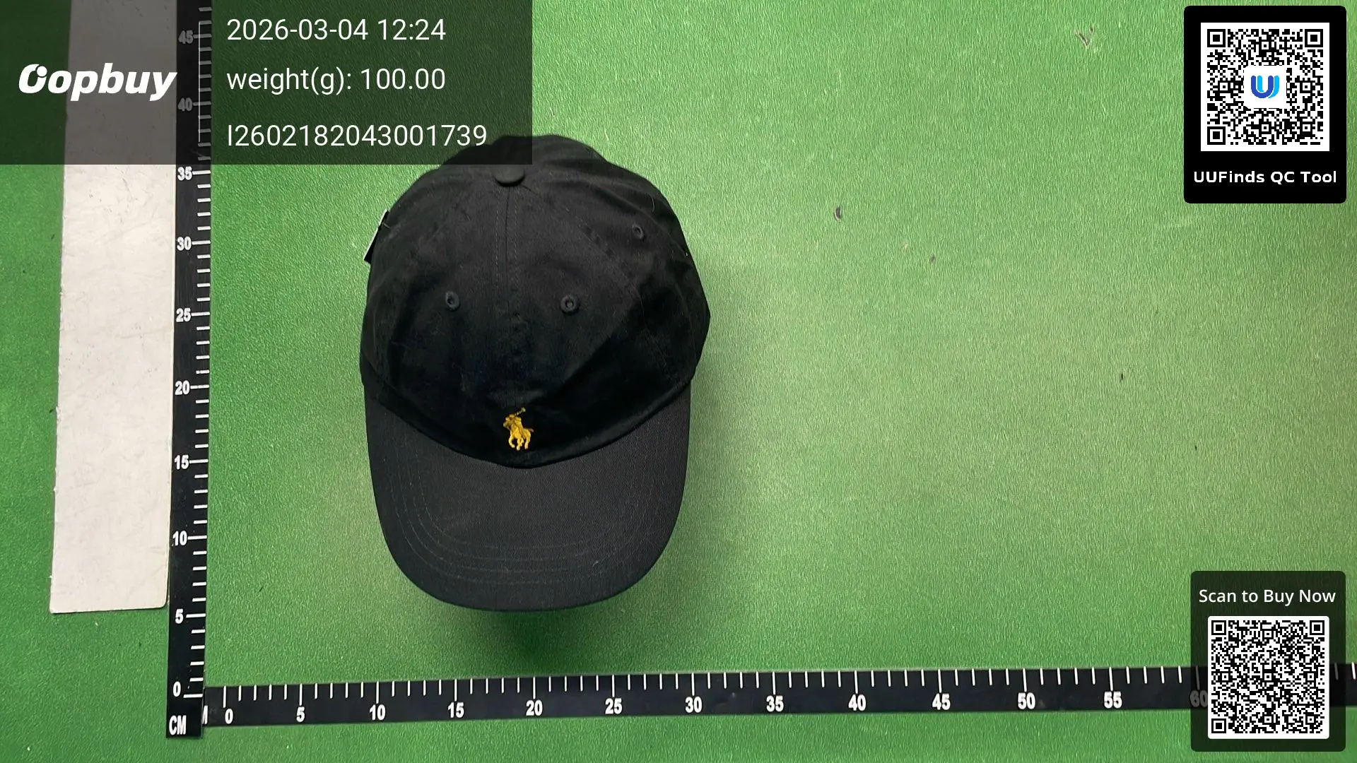 QC 1