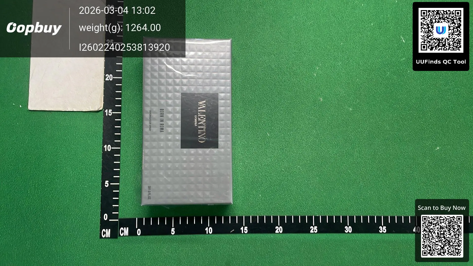 QC 1