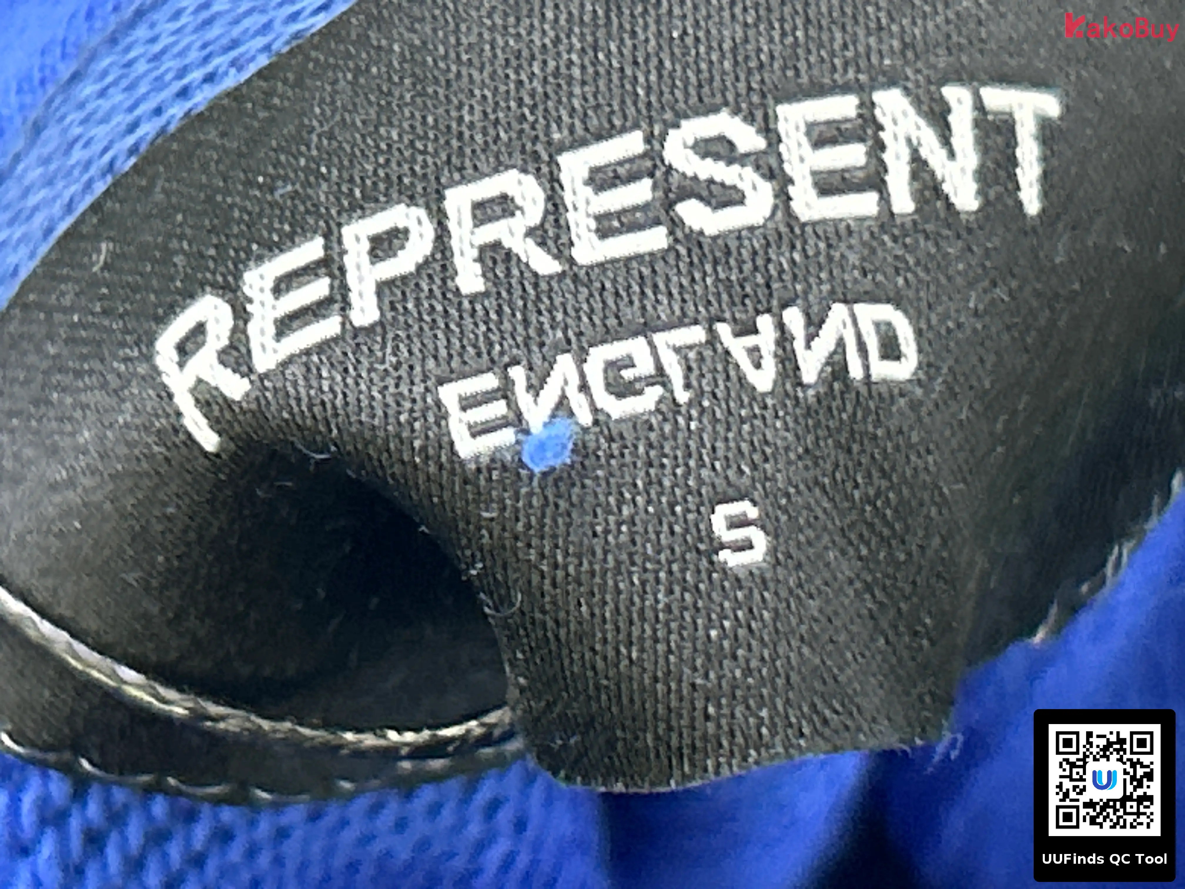 QC 1
