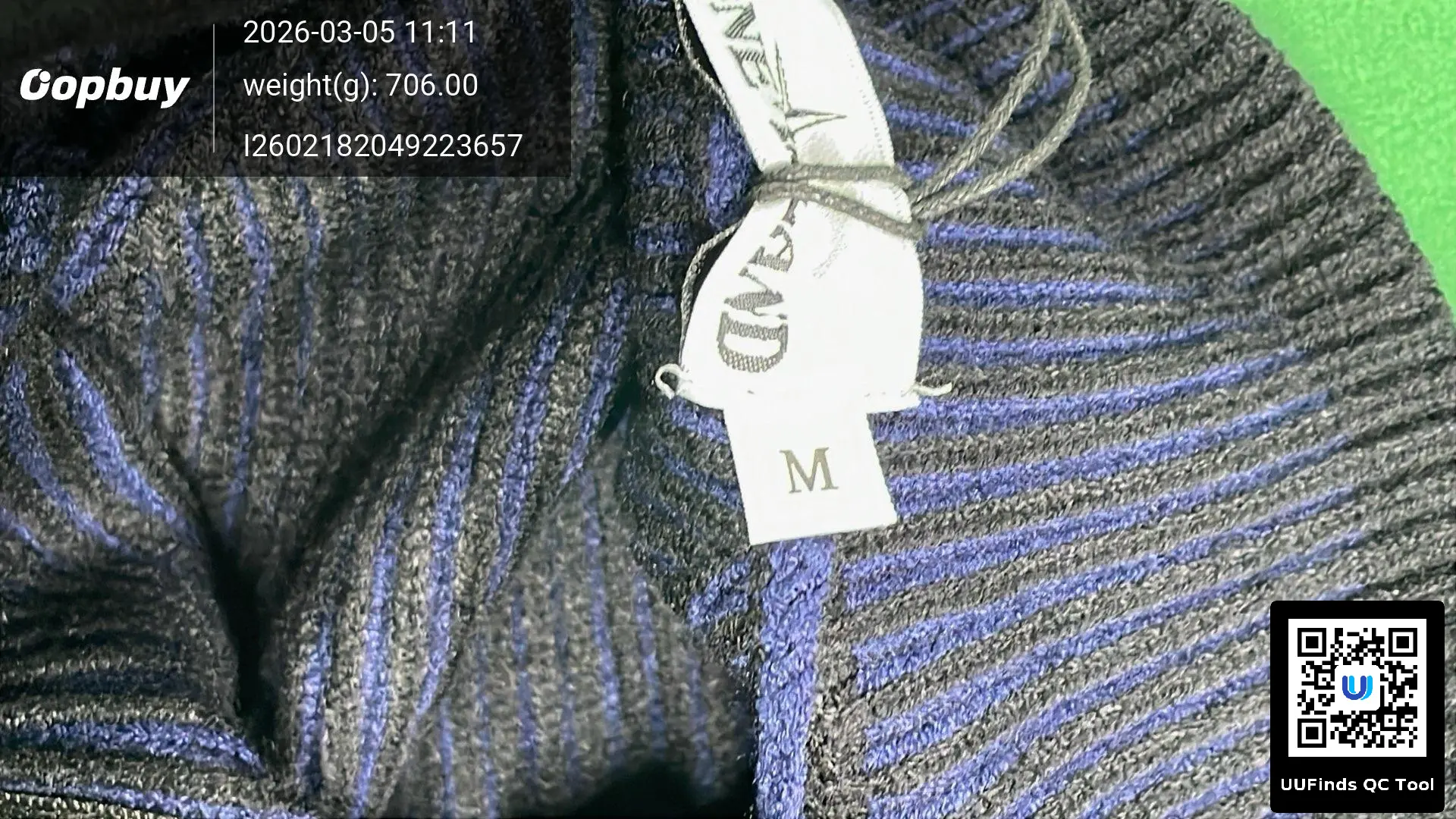 QC 1