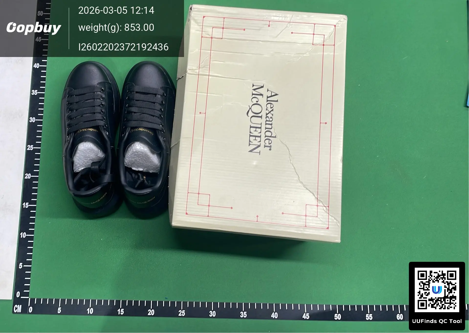 QC 1