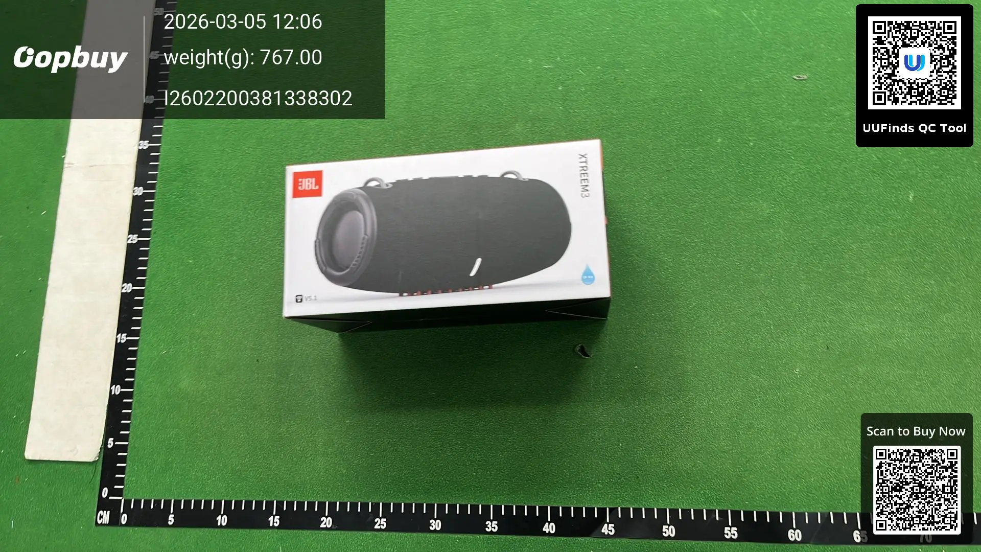 QC 1
