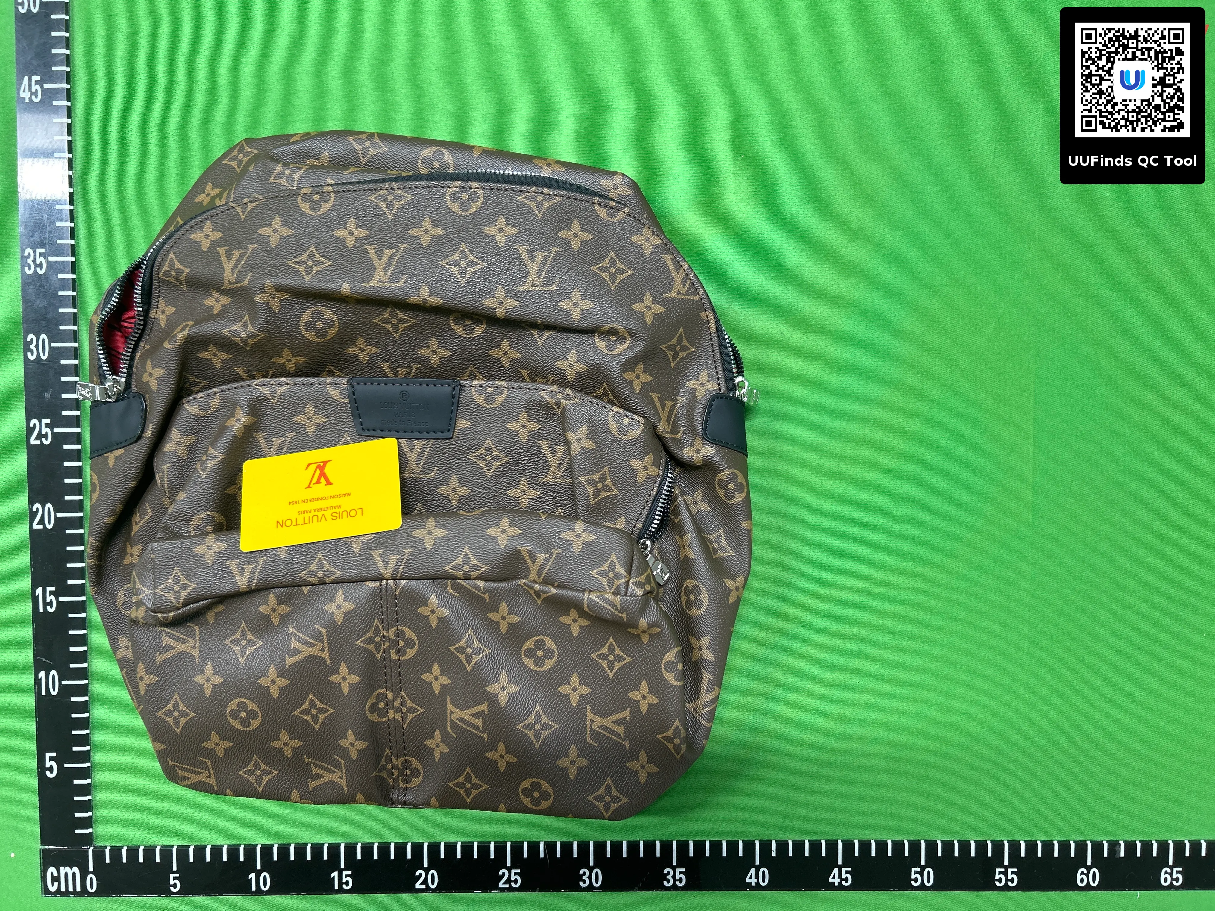 QC 1