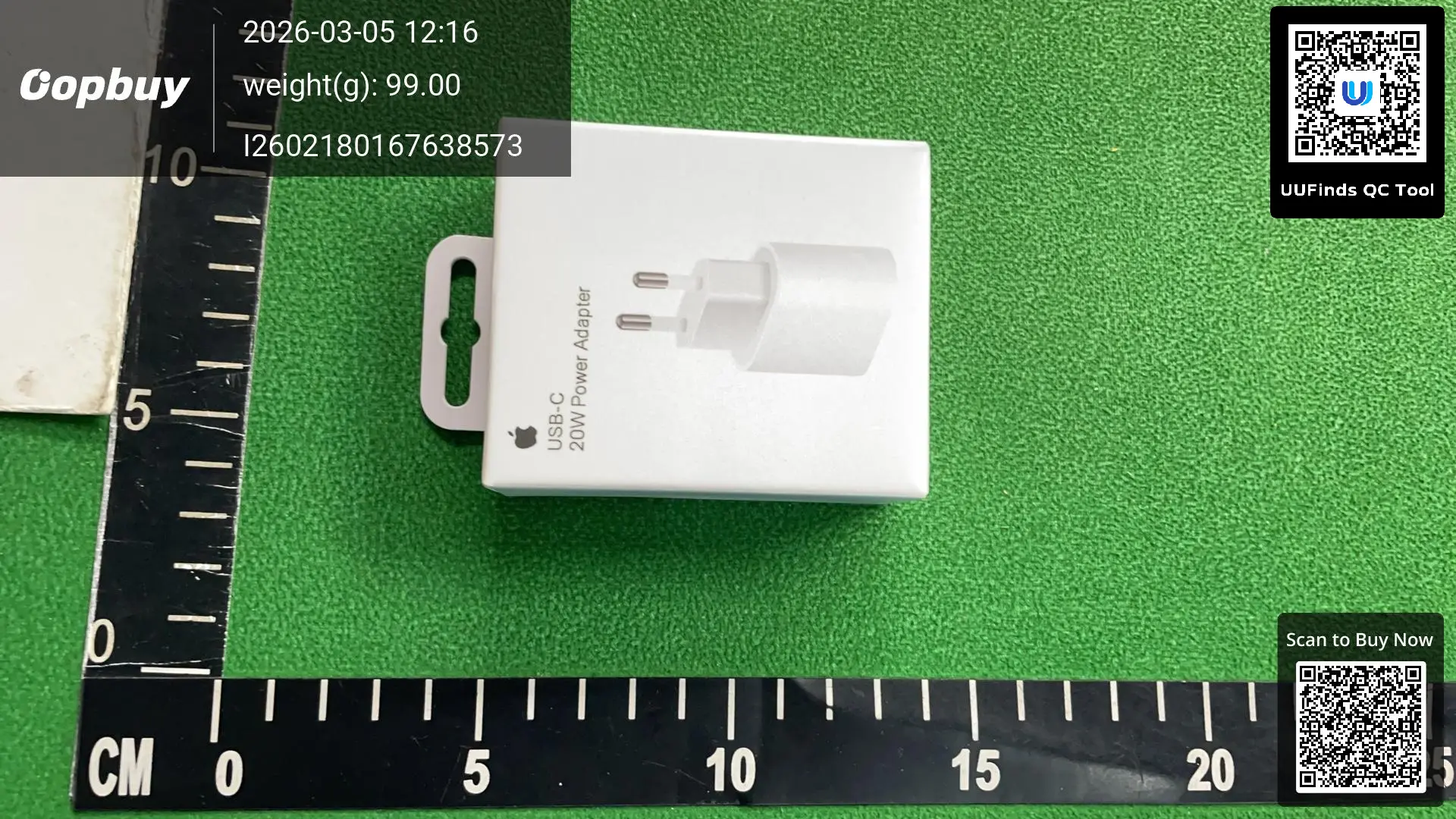 QC 1