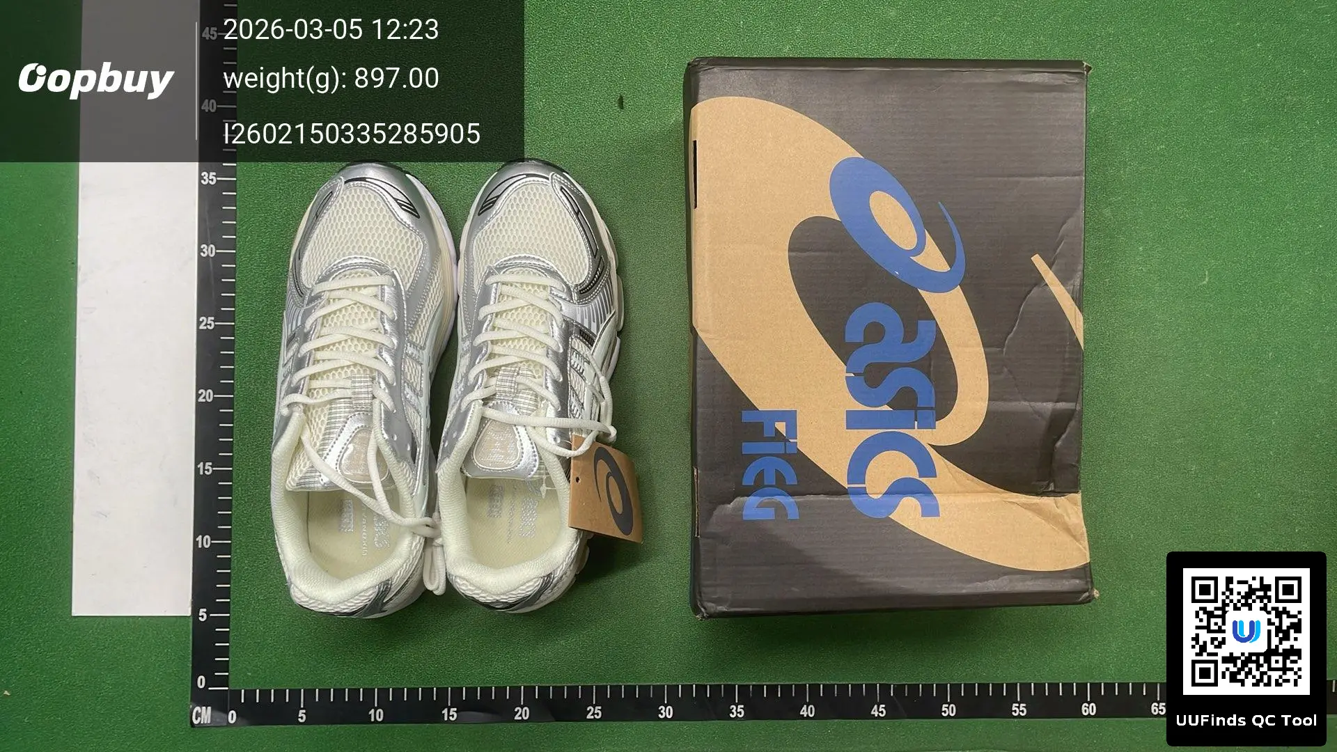 QC 1