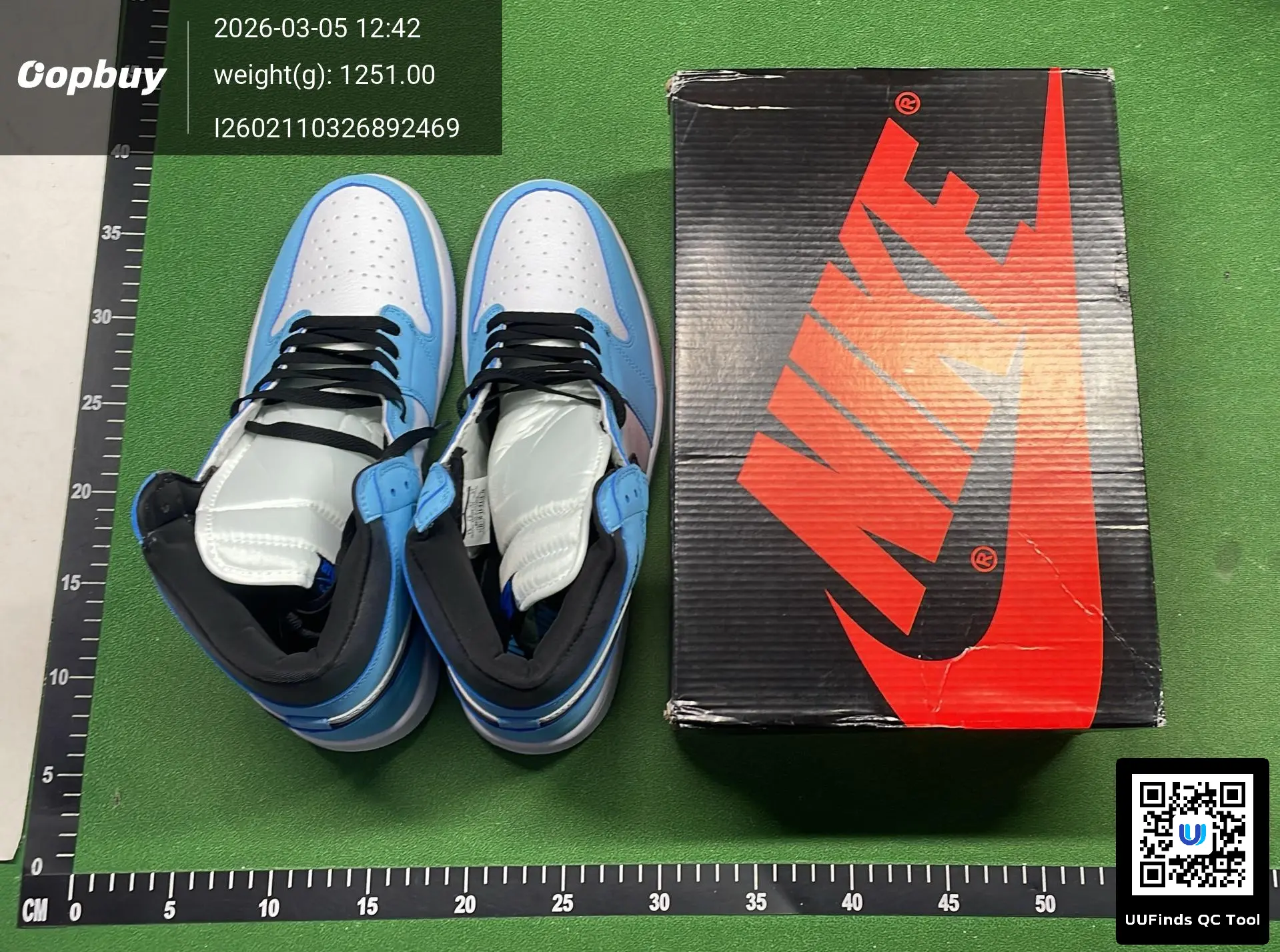 QC 1