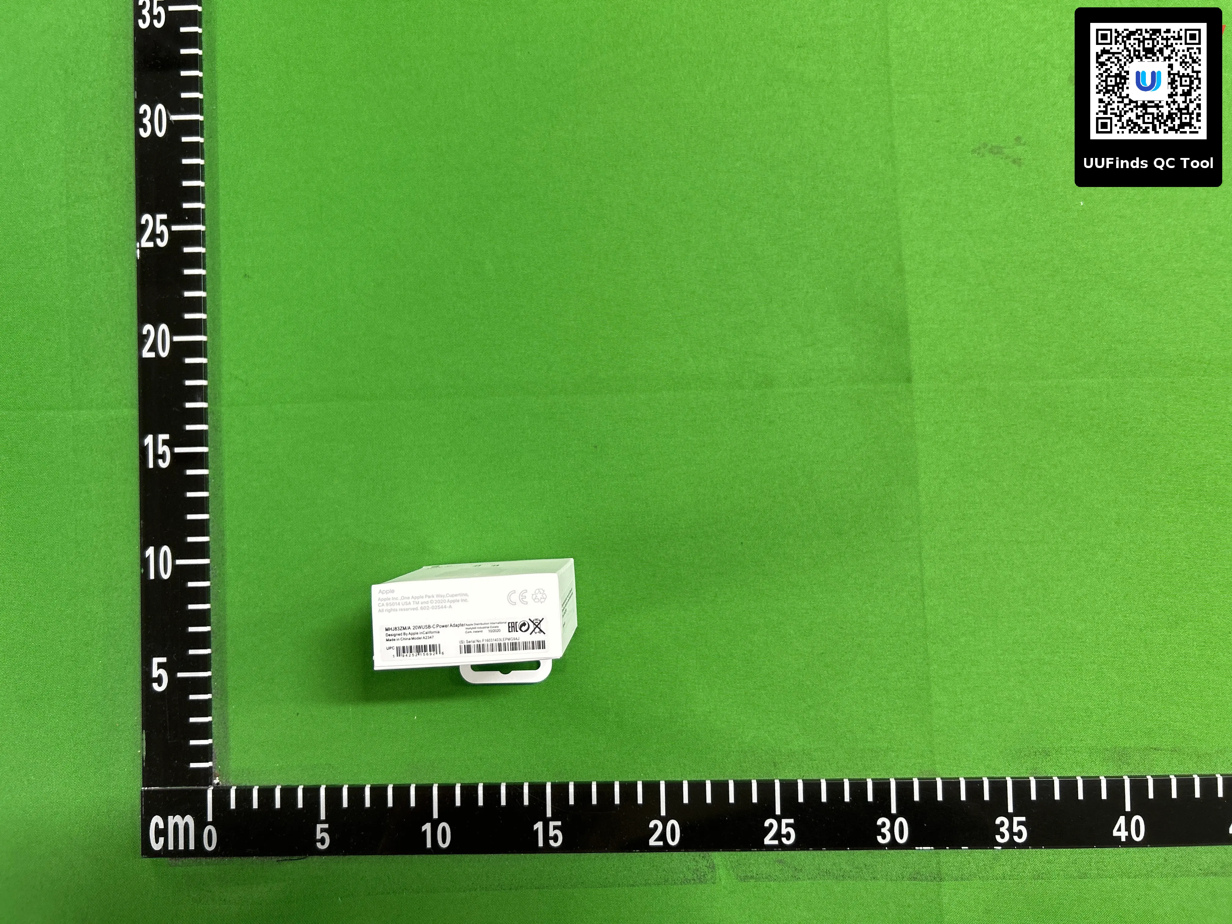QC 1