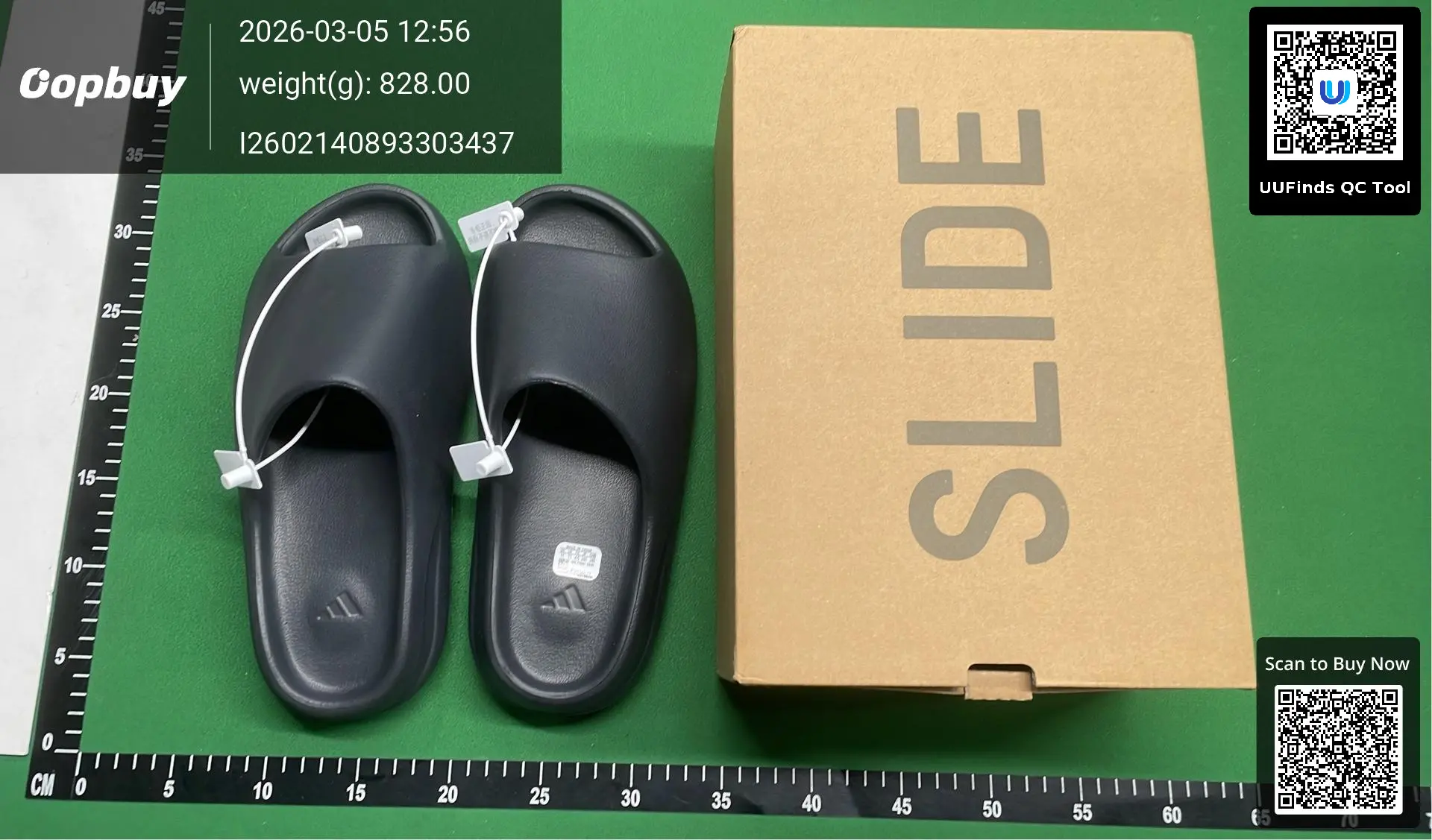 QC 1