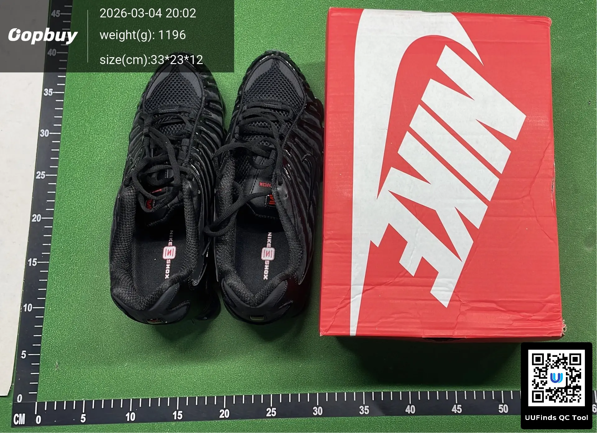 QC 1