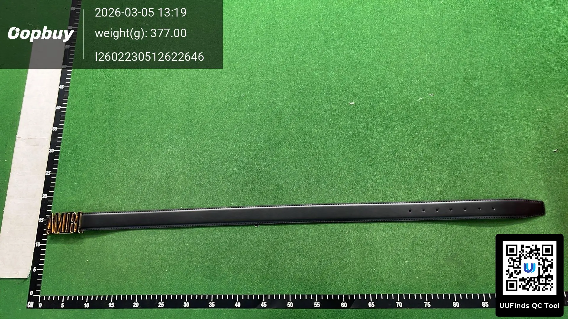 QC 1