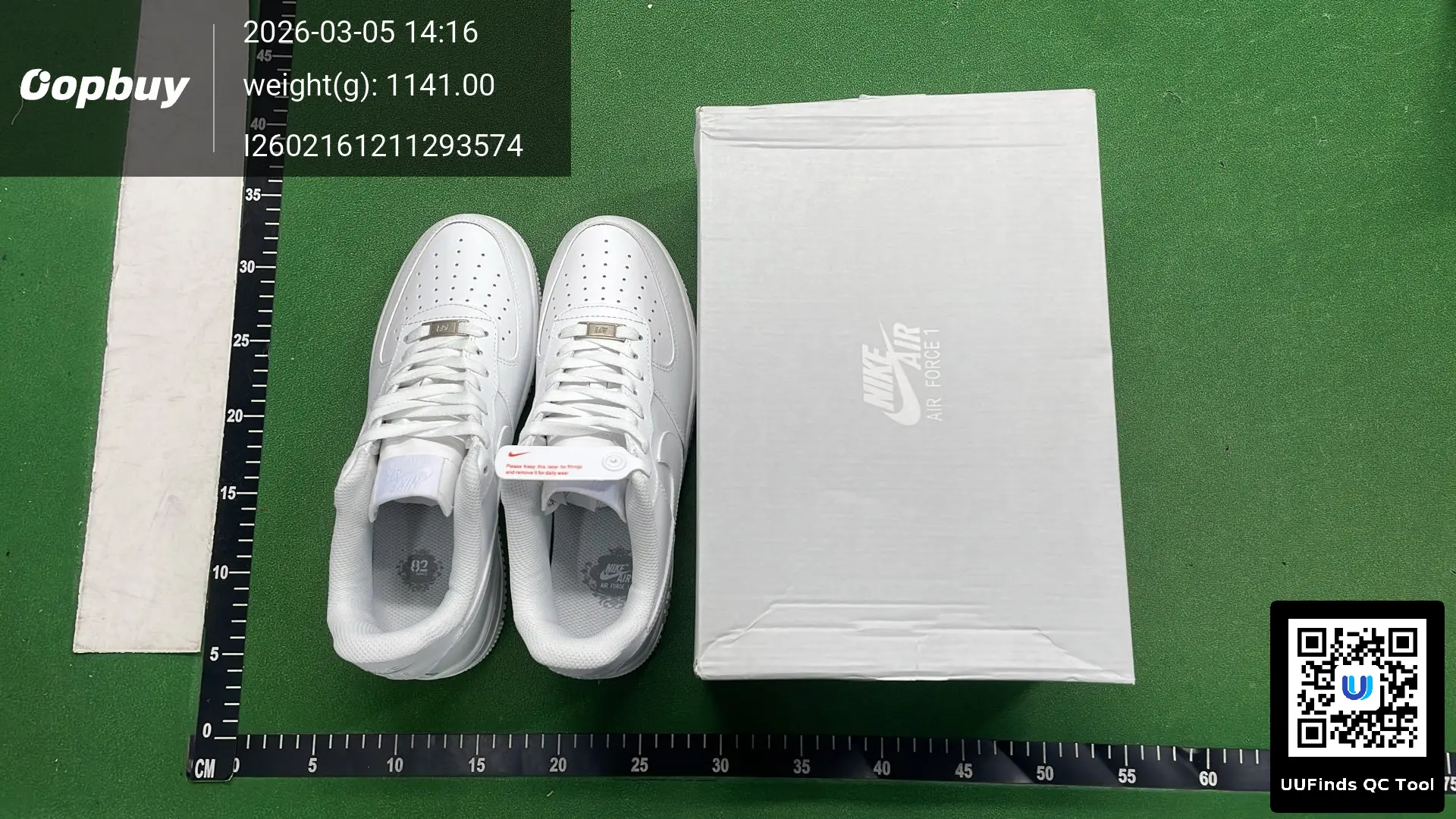 QC 1