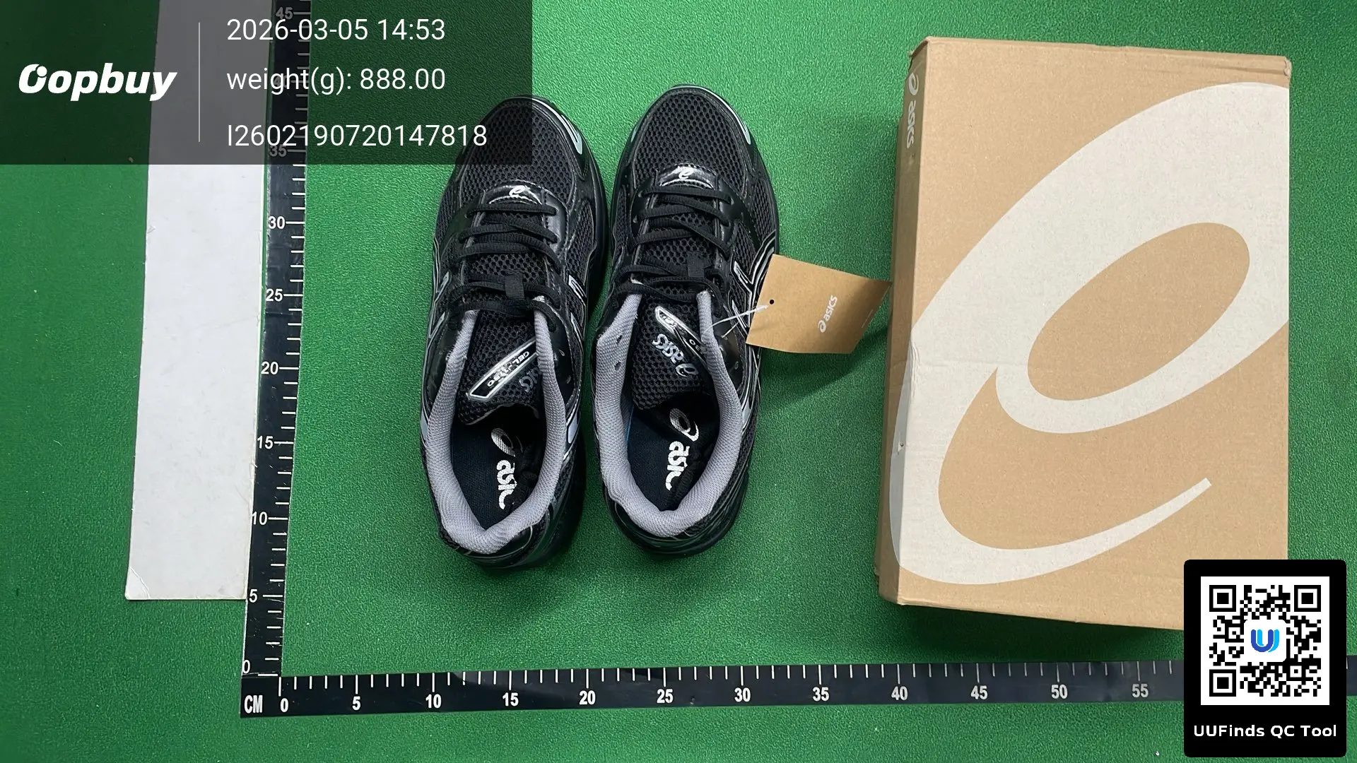 QC 1