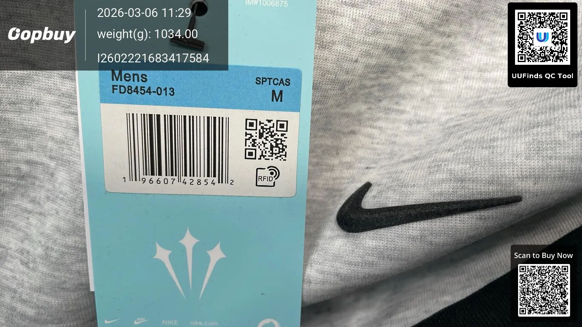 QC 1