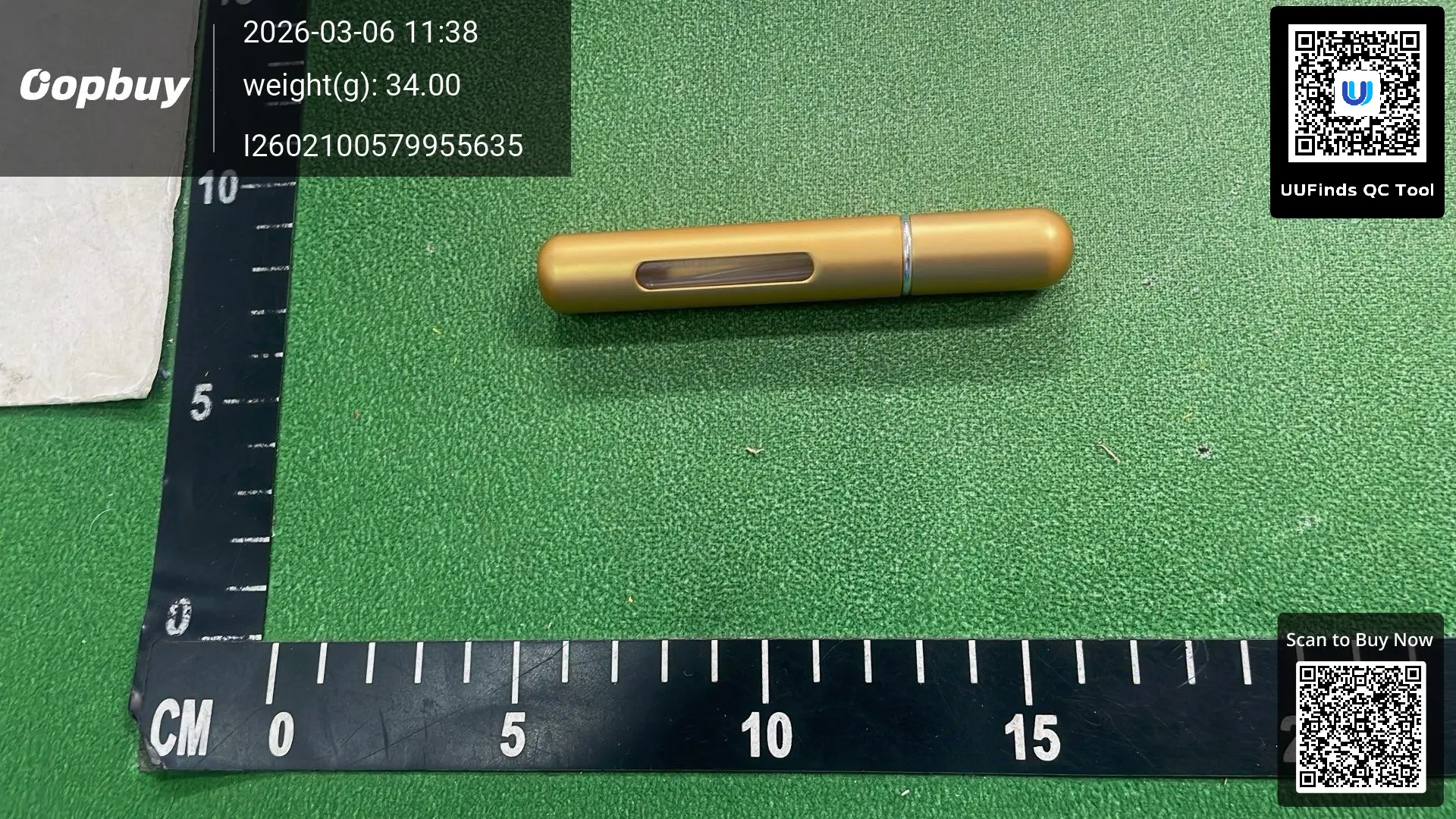 QC 1