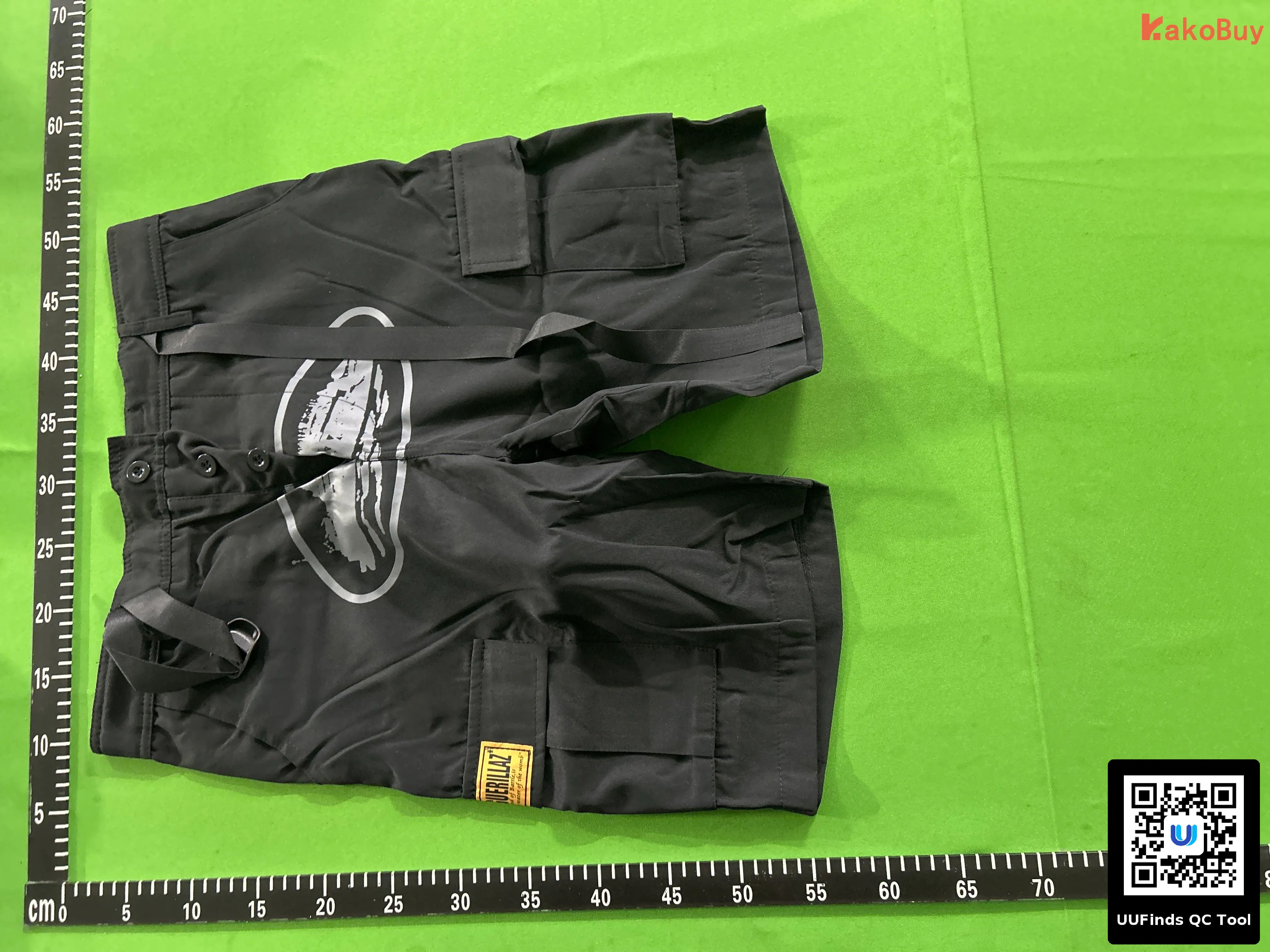 QC 1