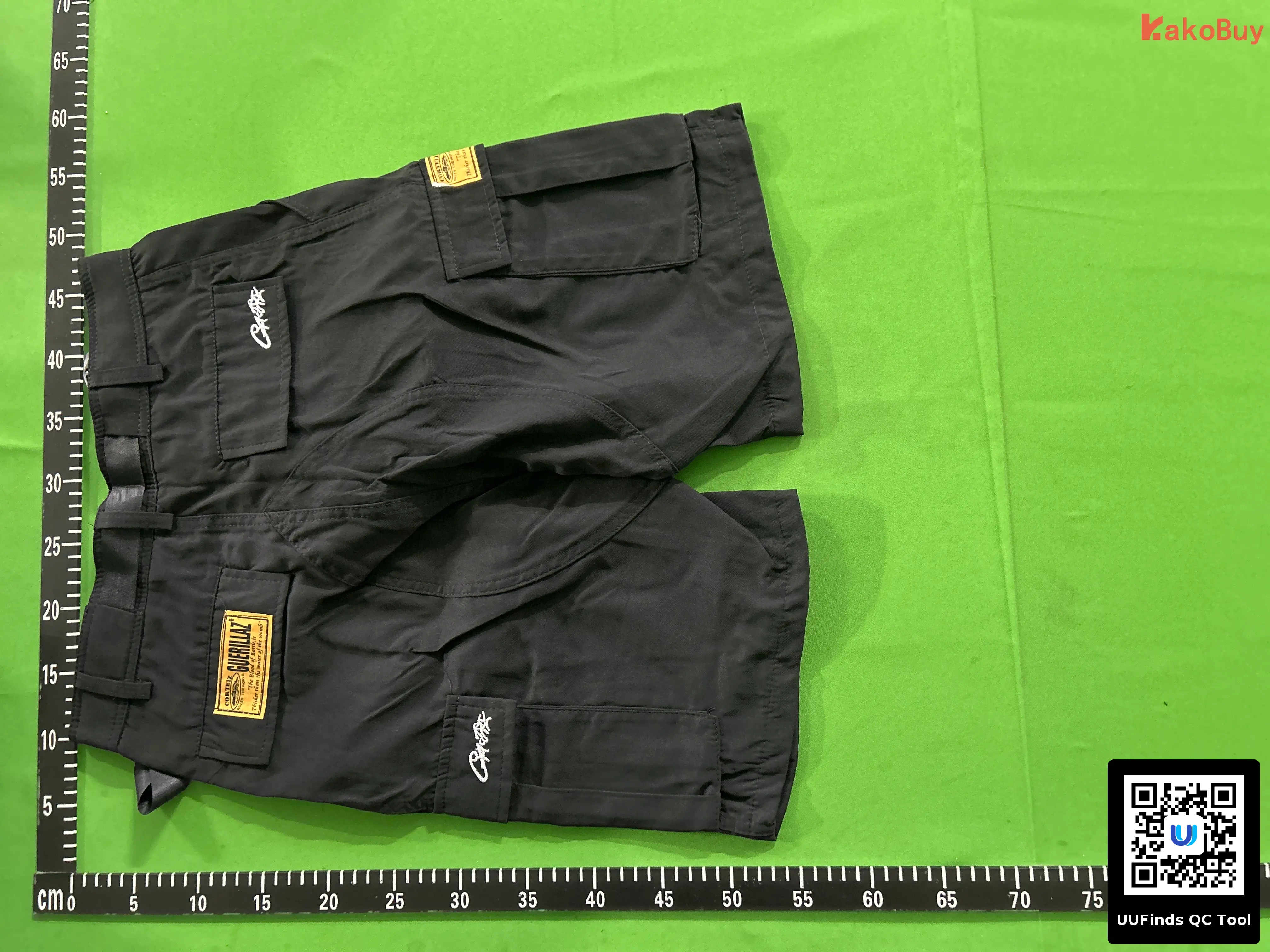 QC 1