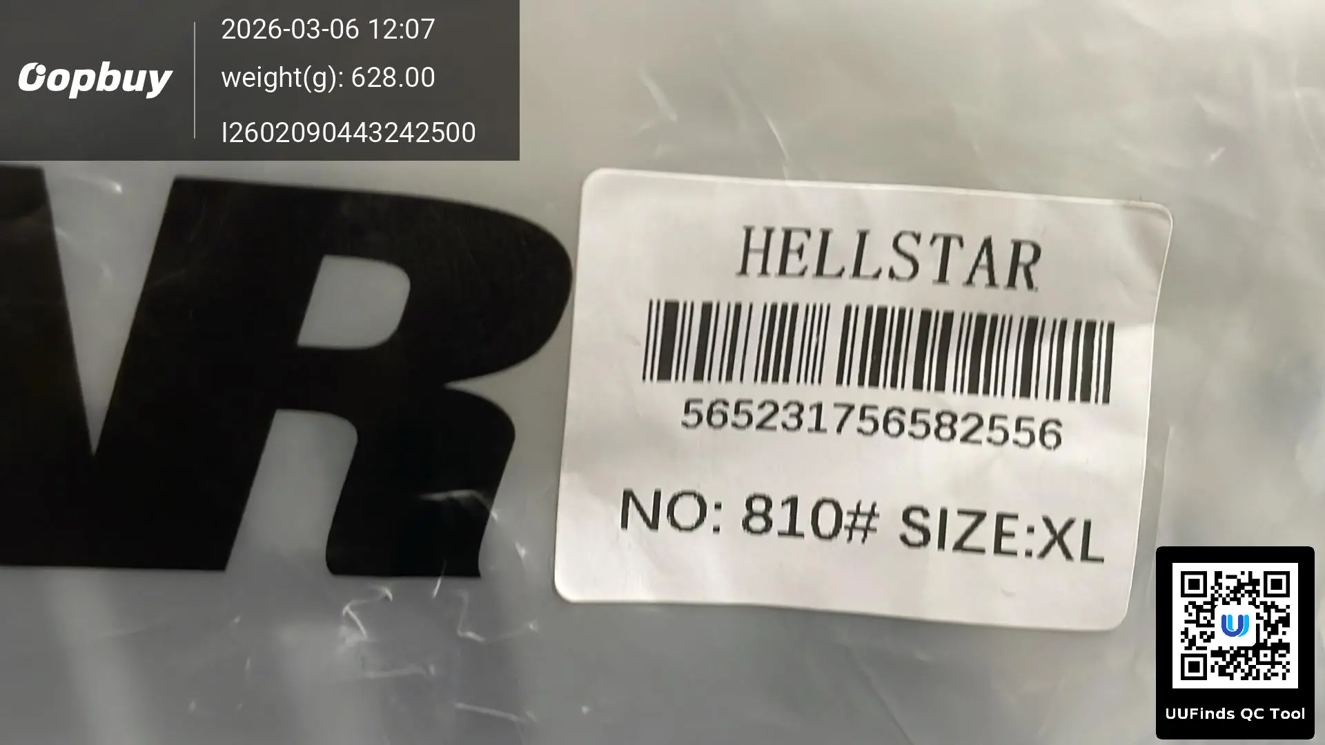 QC 1