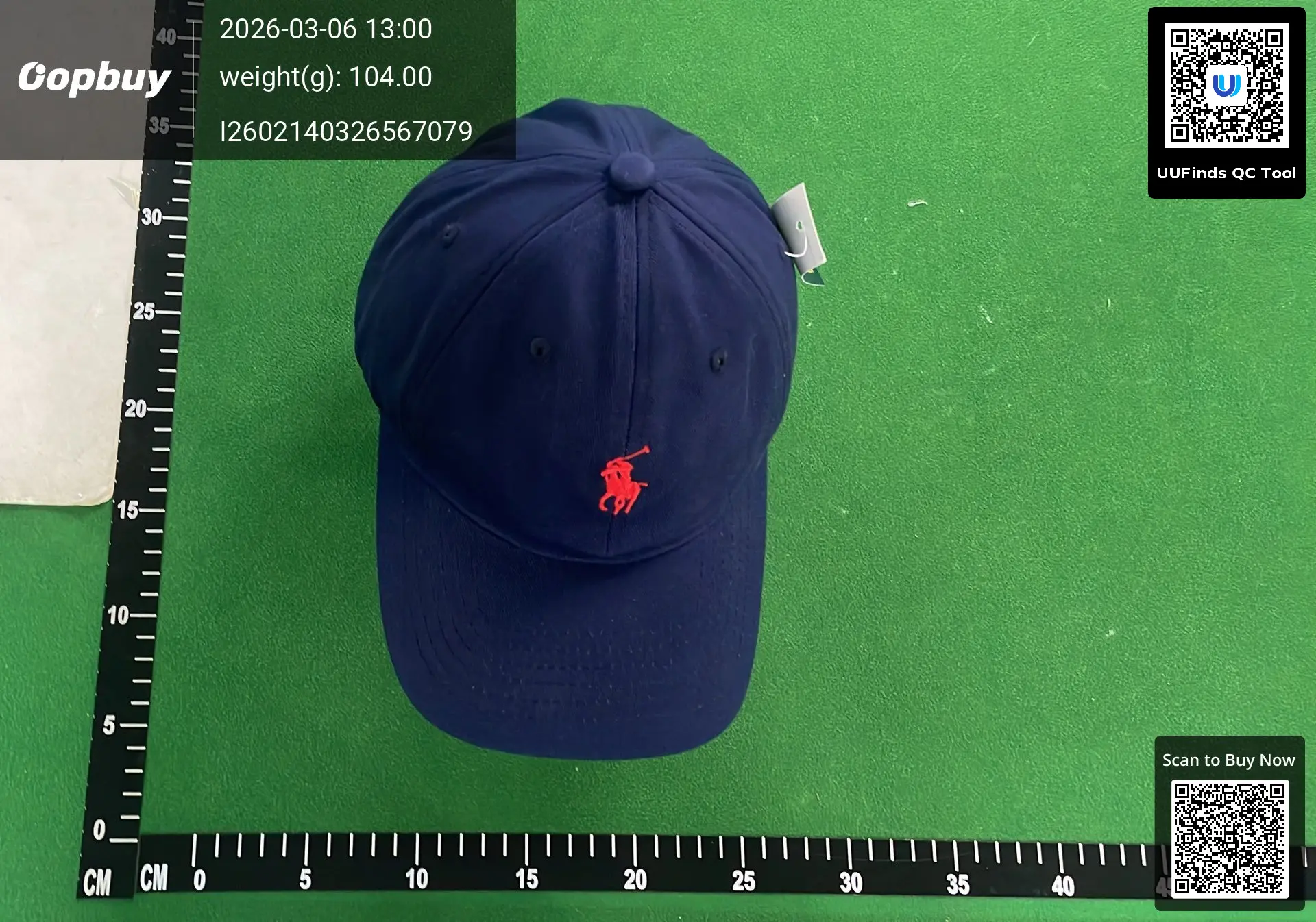 QC 1