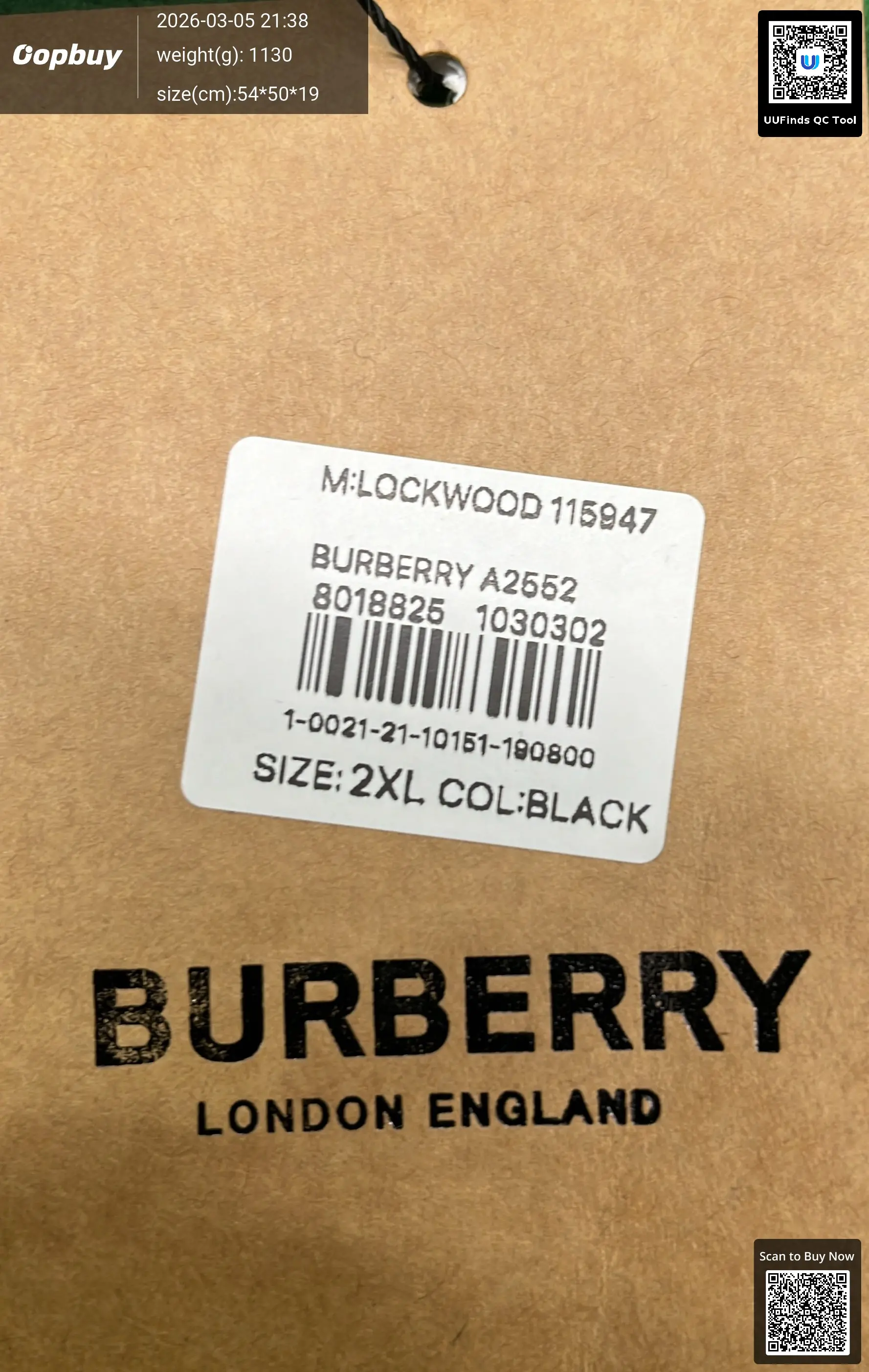 QC 1