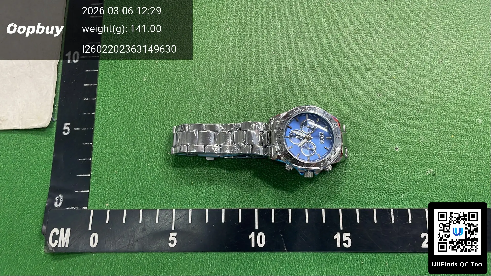 QC 1