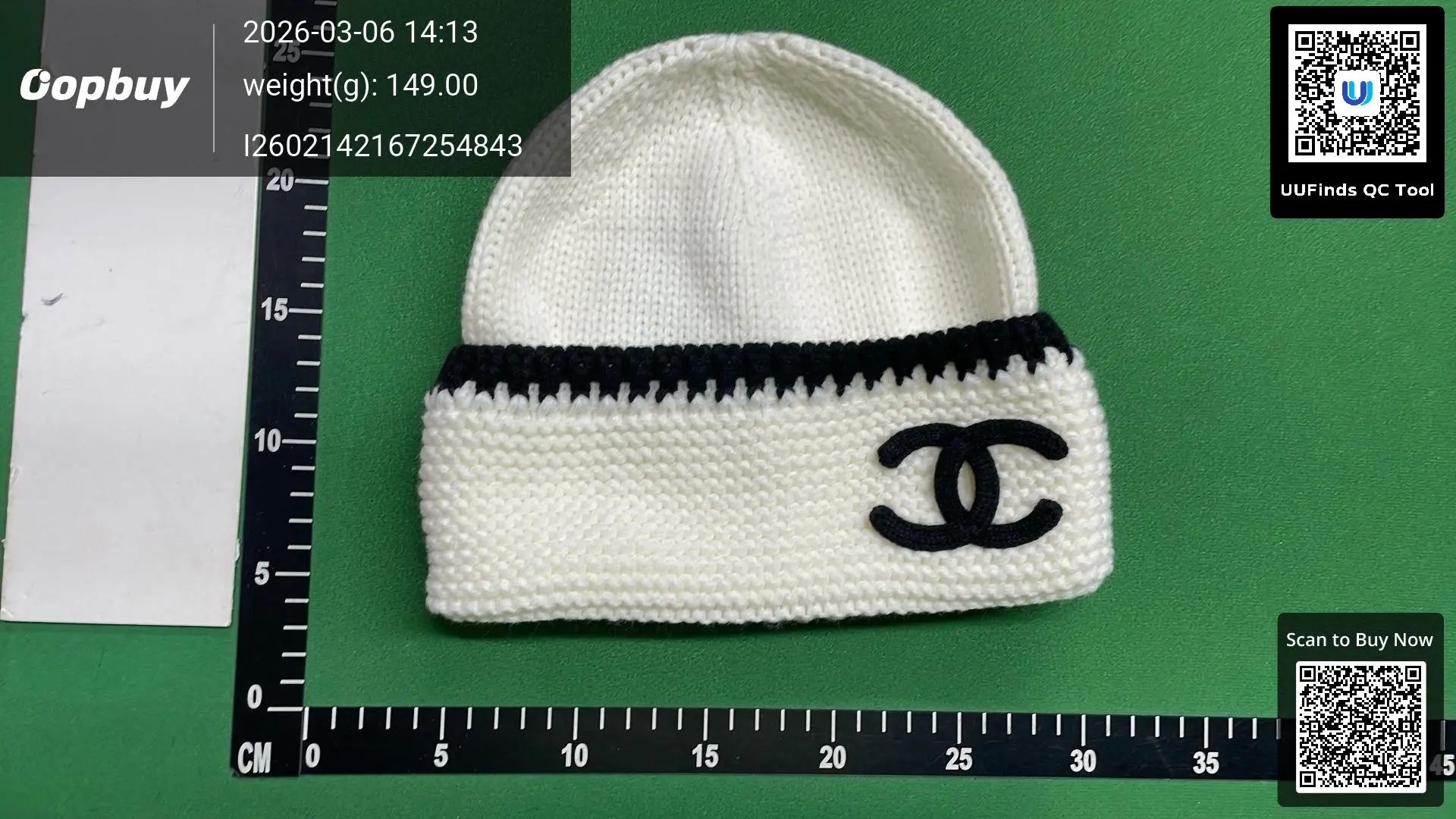 QC 1
