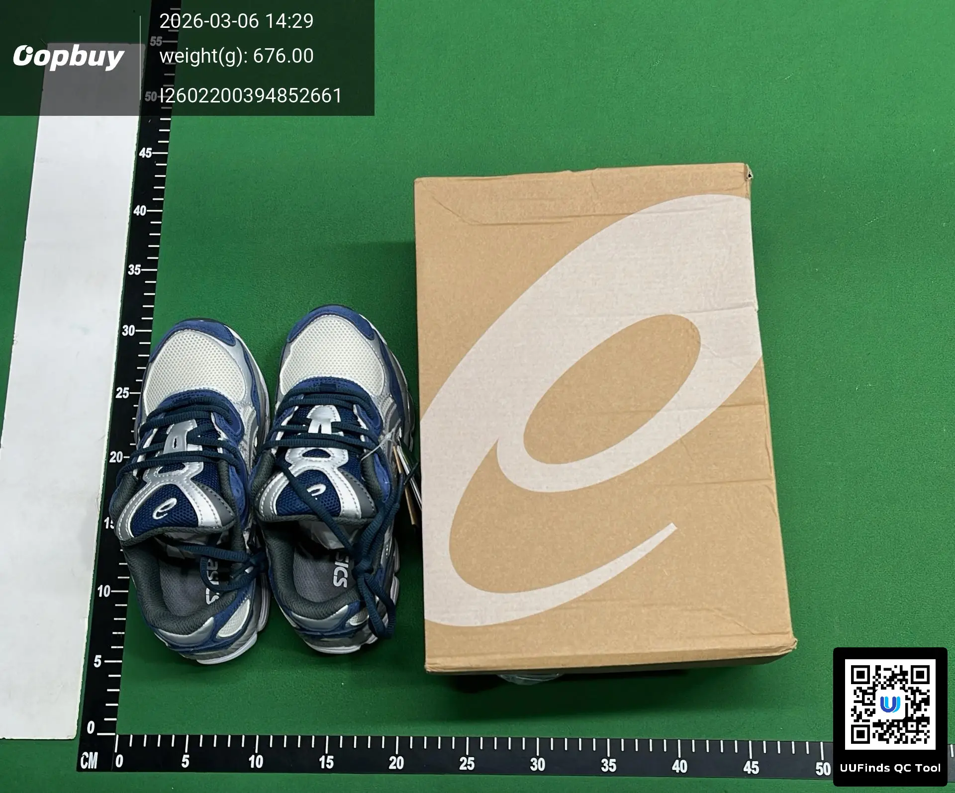 QC 1