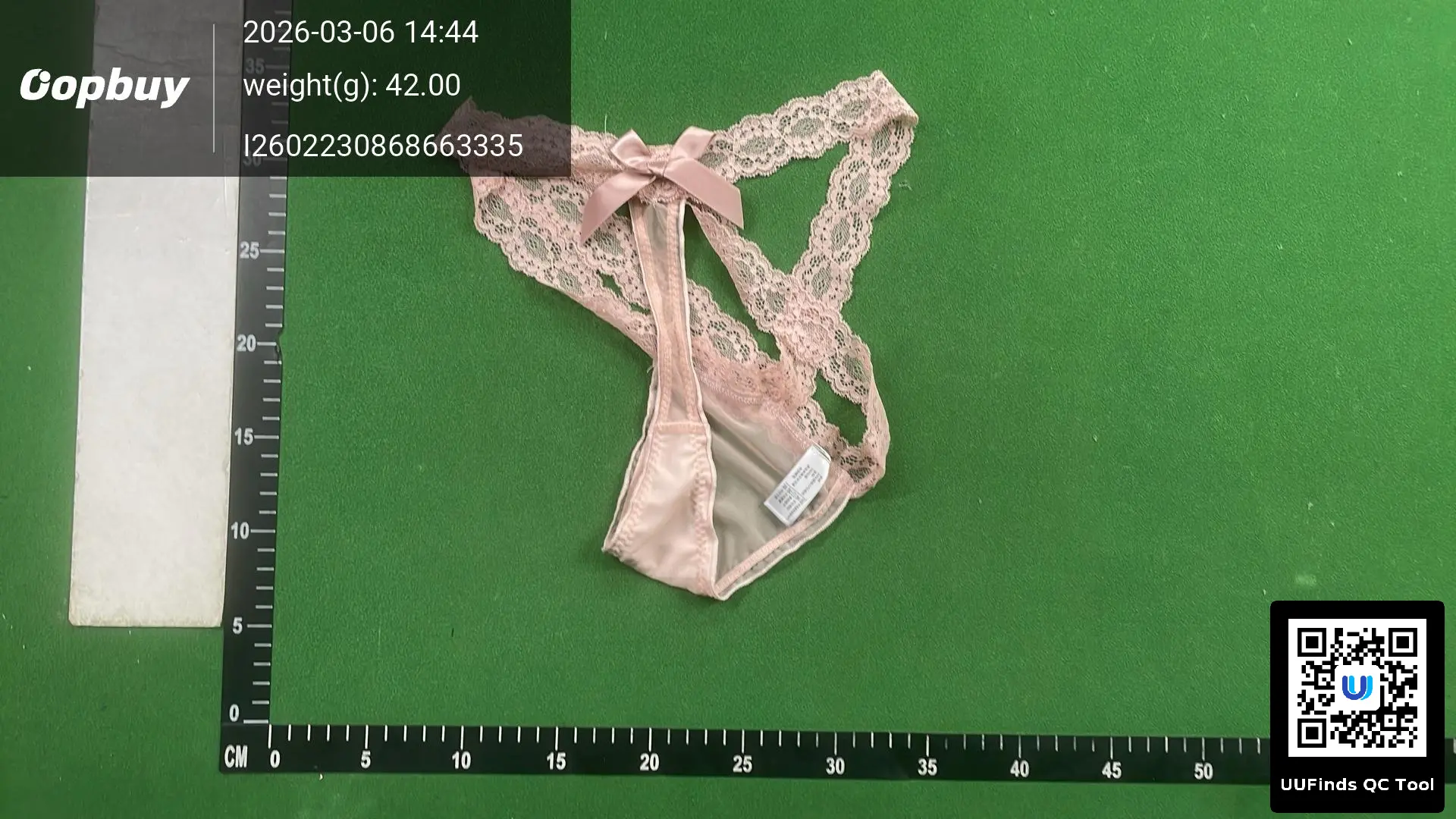 QC 1