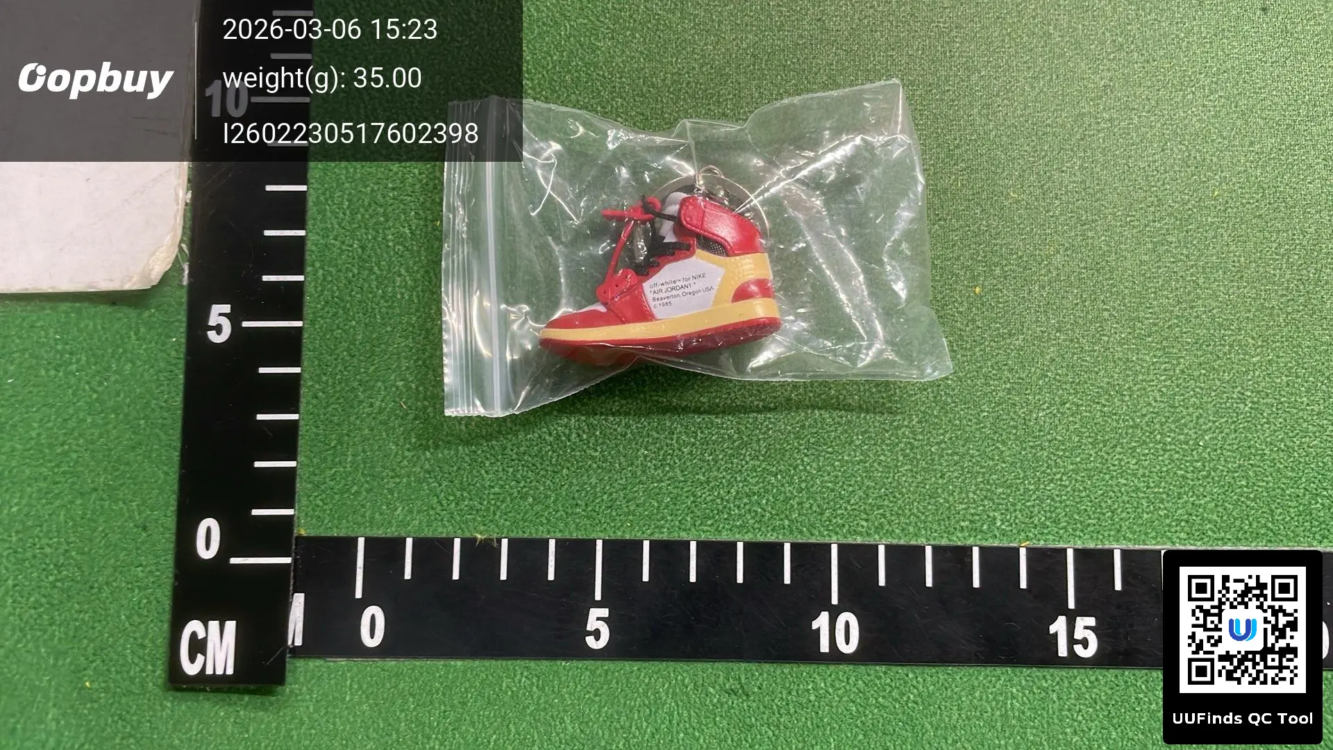 QC 1