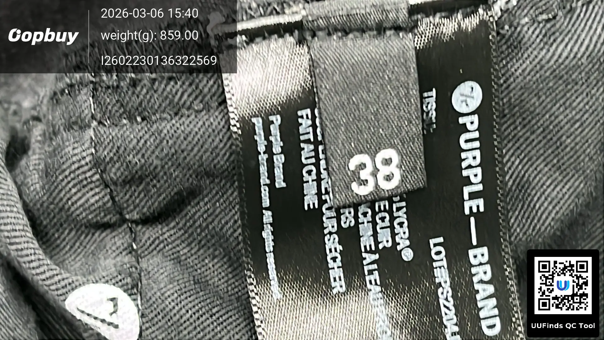 QC 1