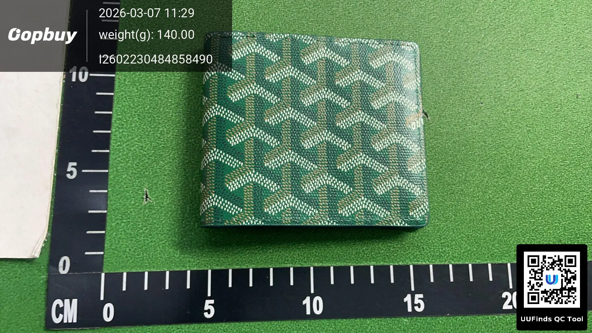 QC 1