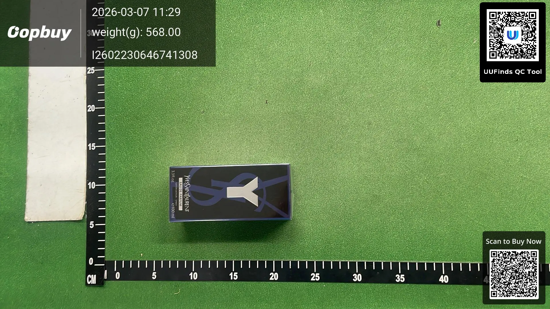 QC 1