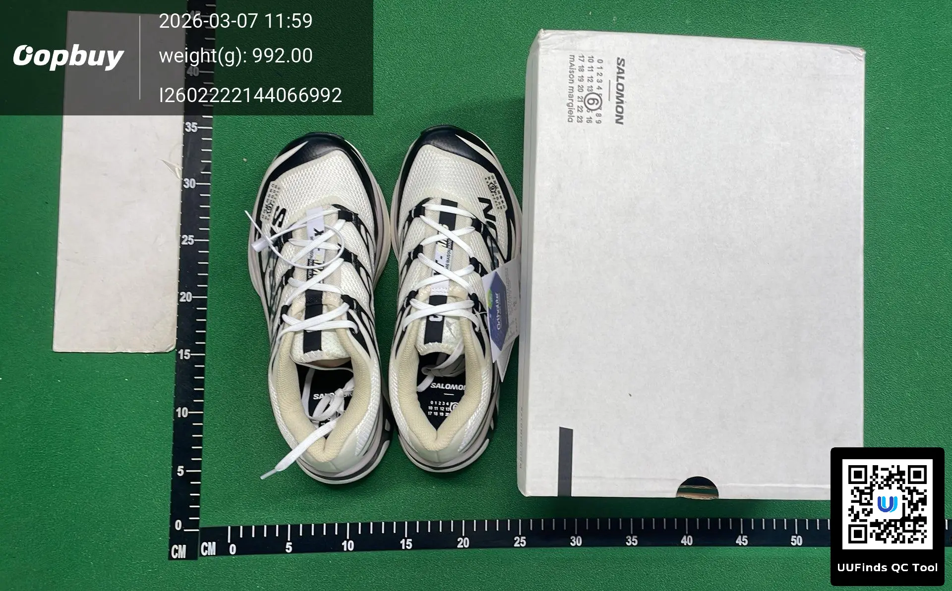 QC 1