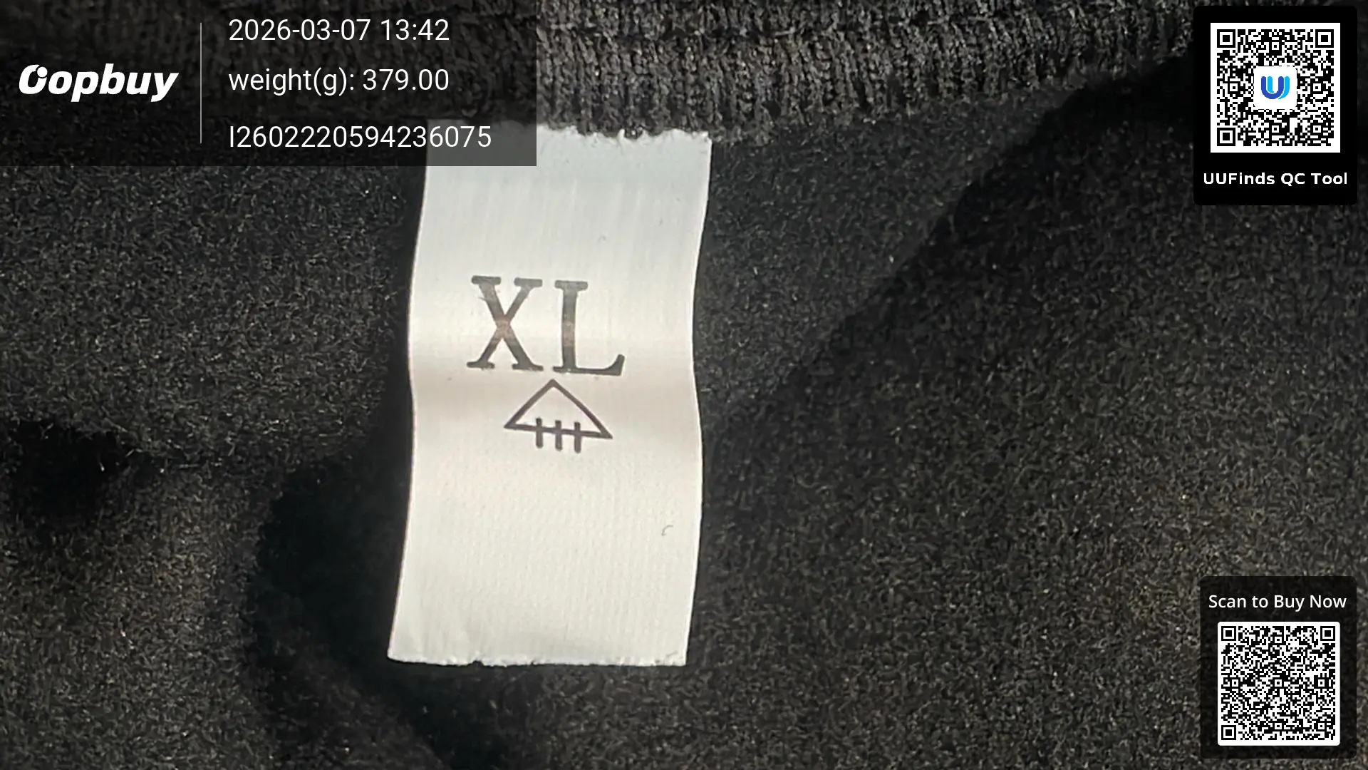 QC 1