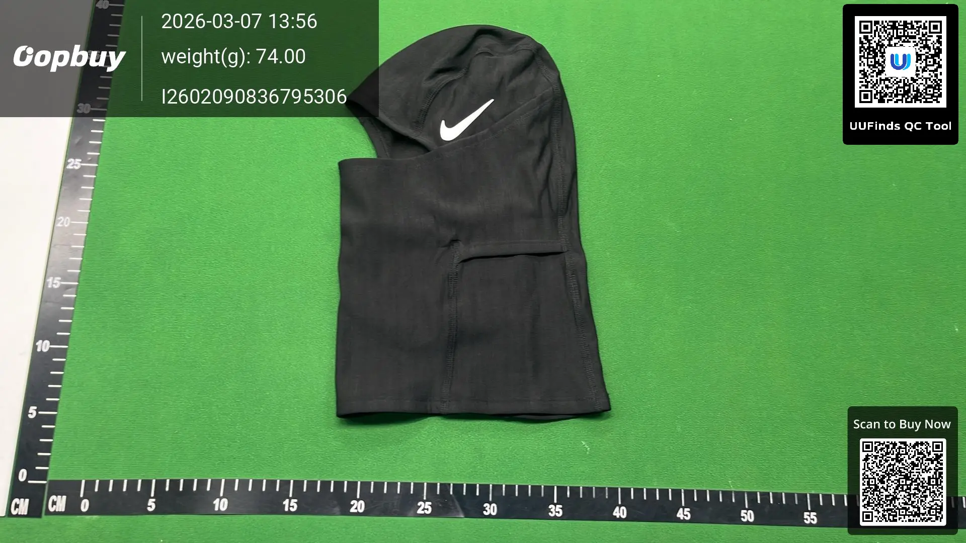QC 1