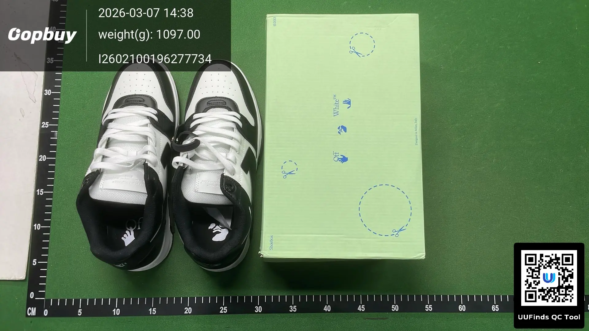 QC 1