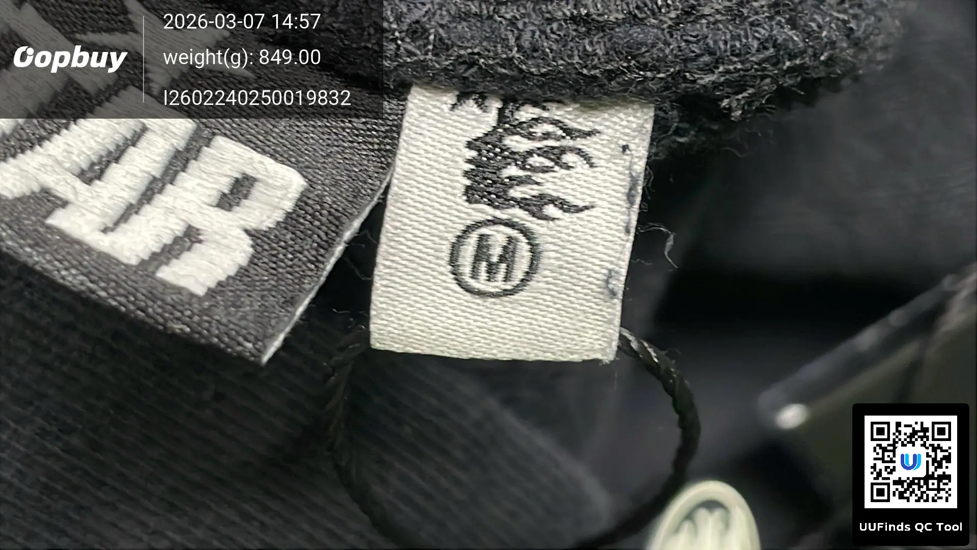 QC 1