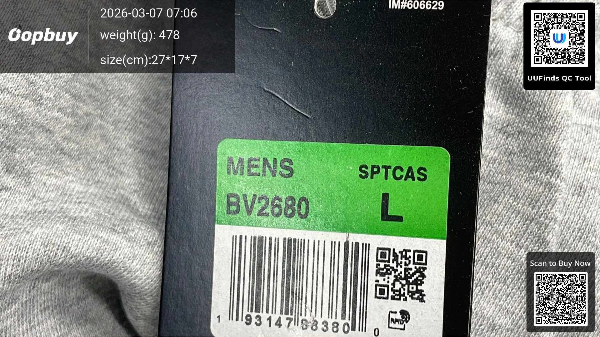 QC 1