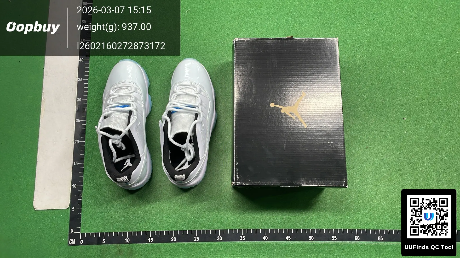 QC 1