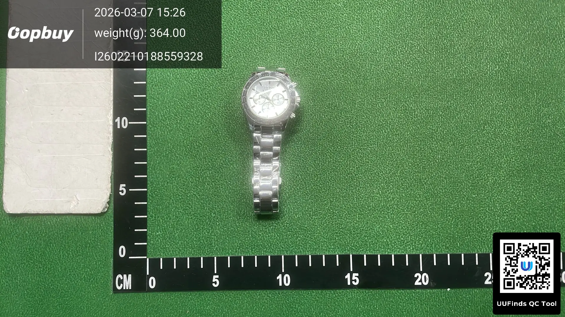 QC 1