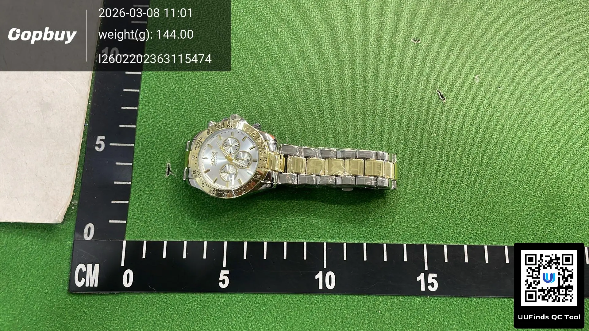 QC 1