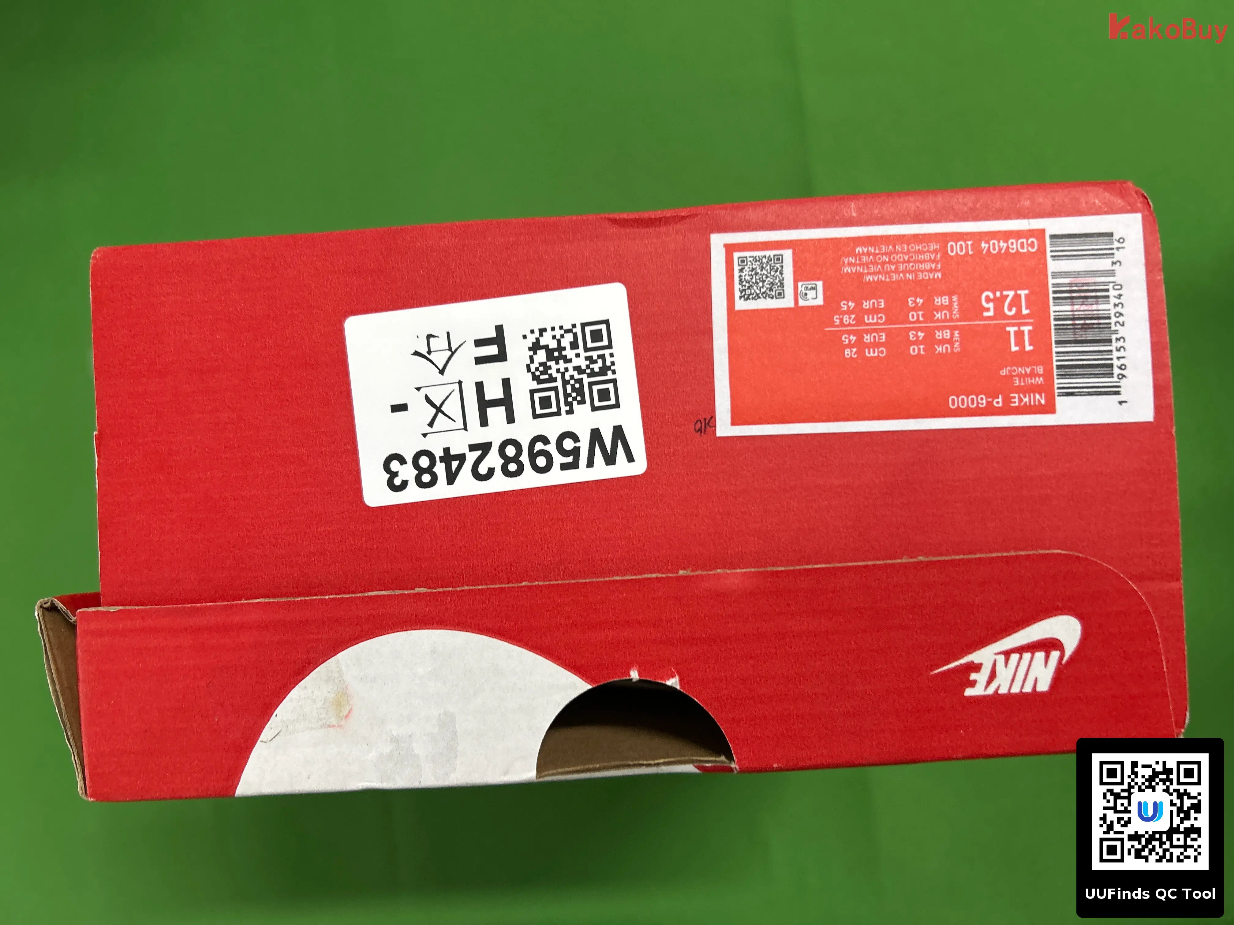 QC 1