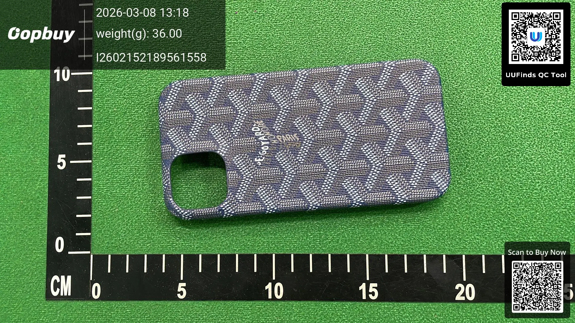 QC 1
