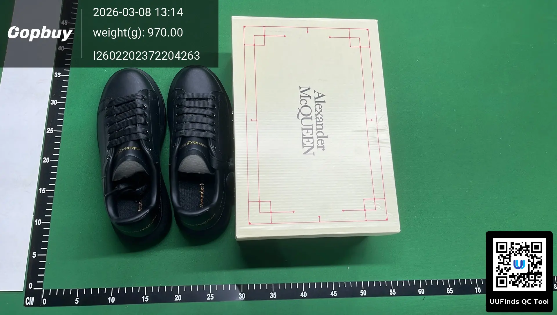 QC 1