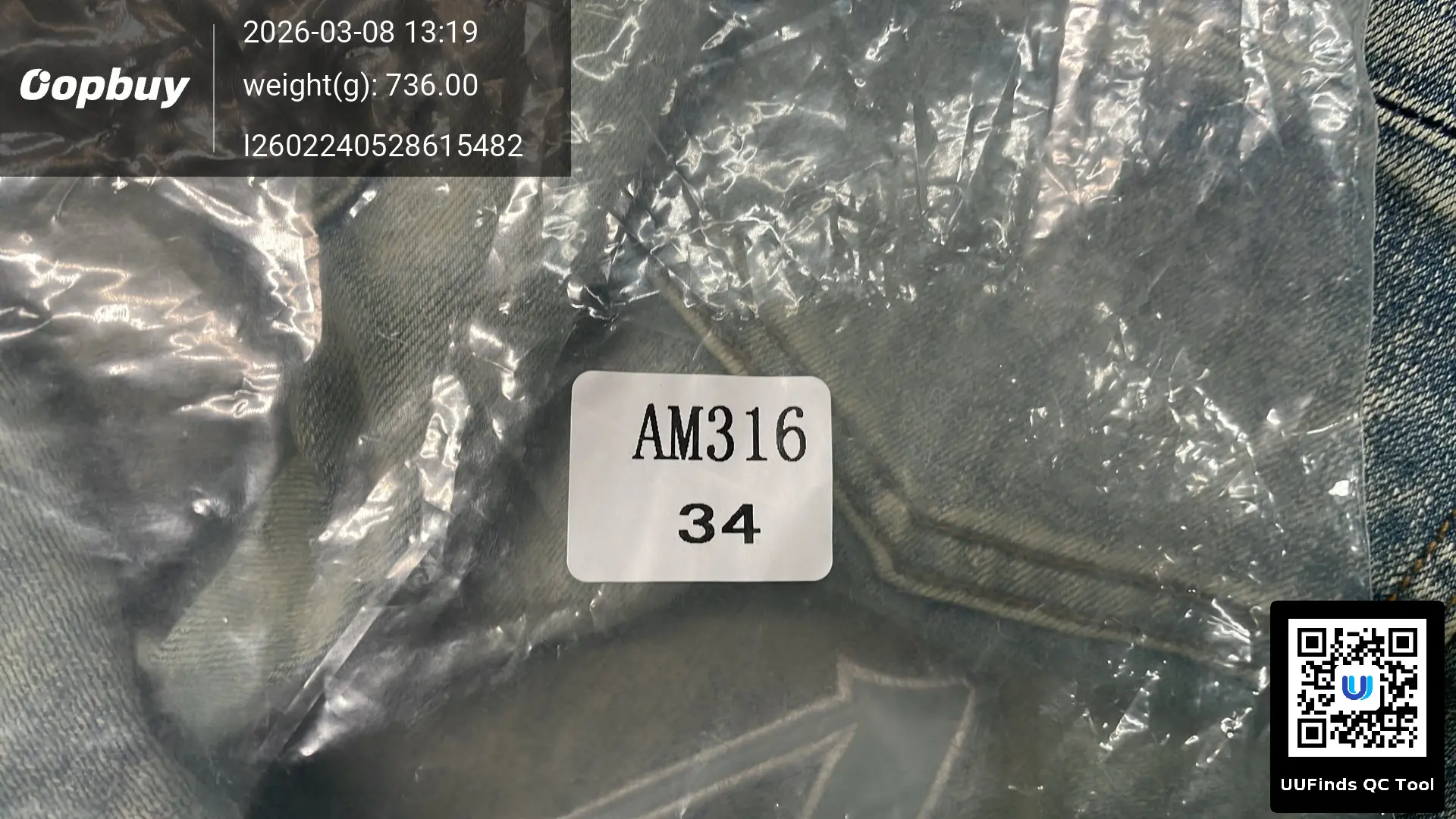 QC 1