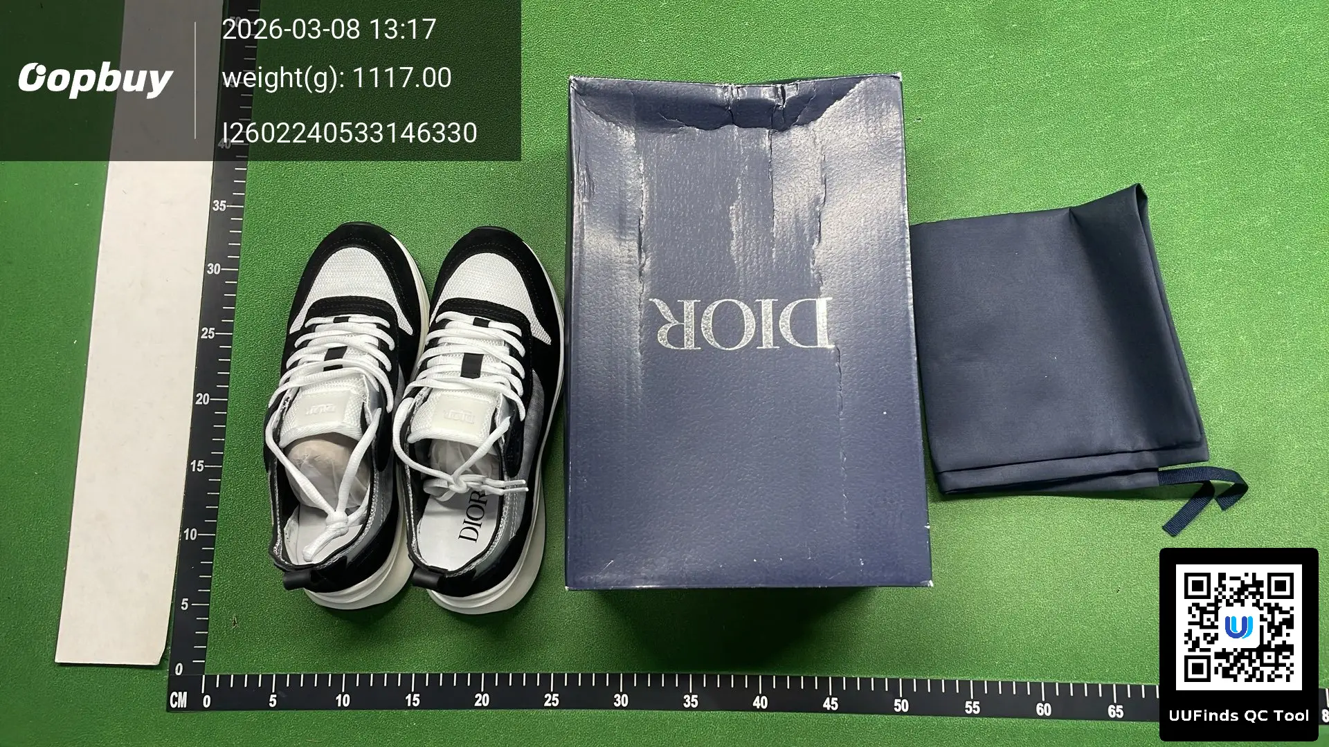 QC 1