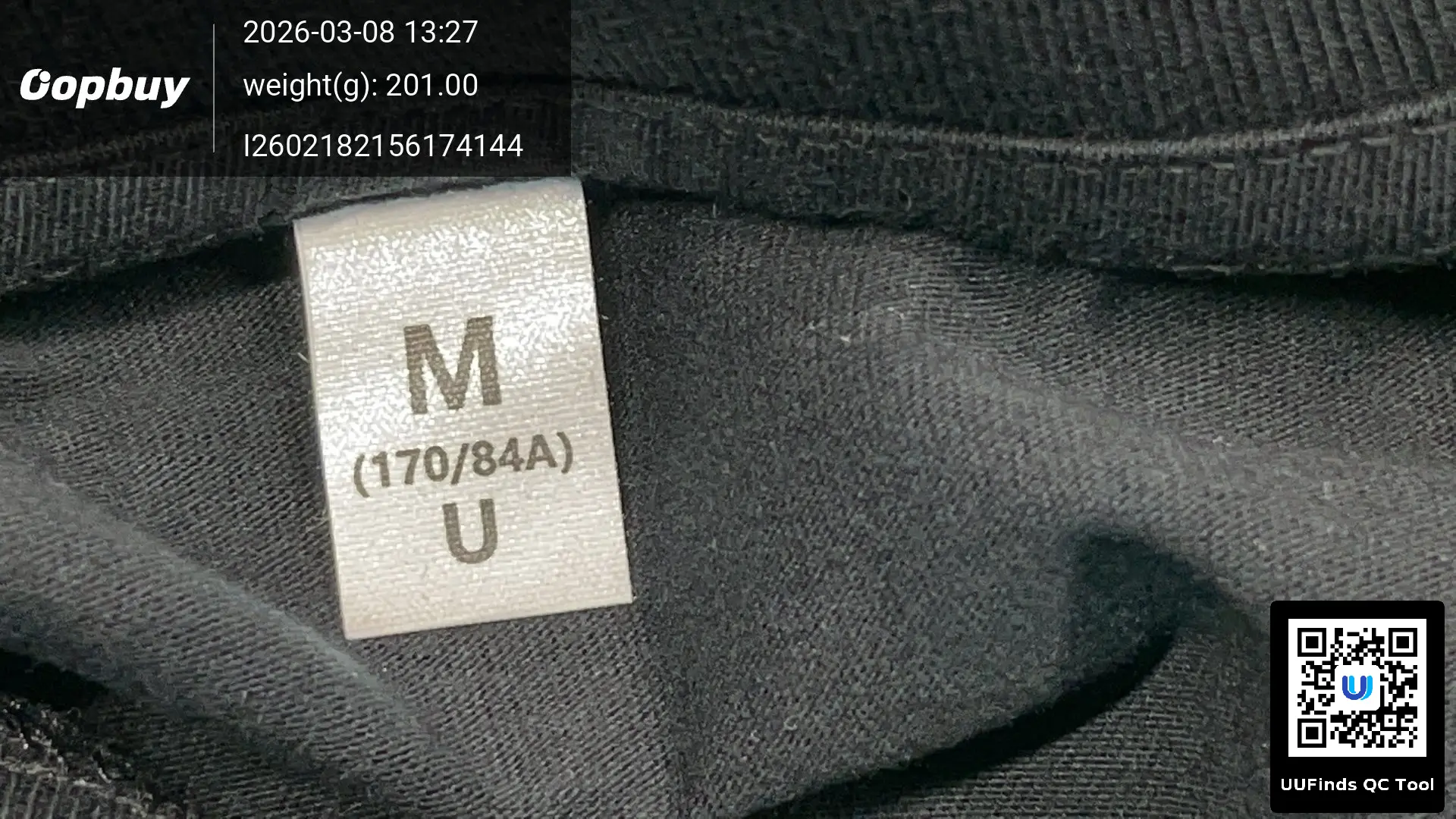 QC 1