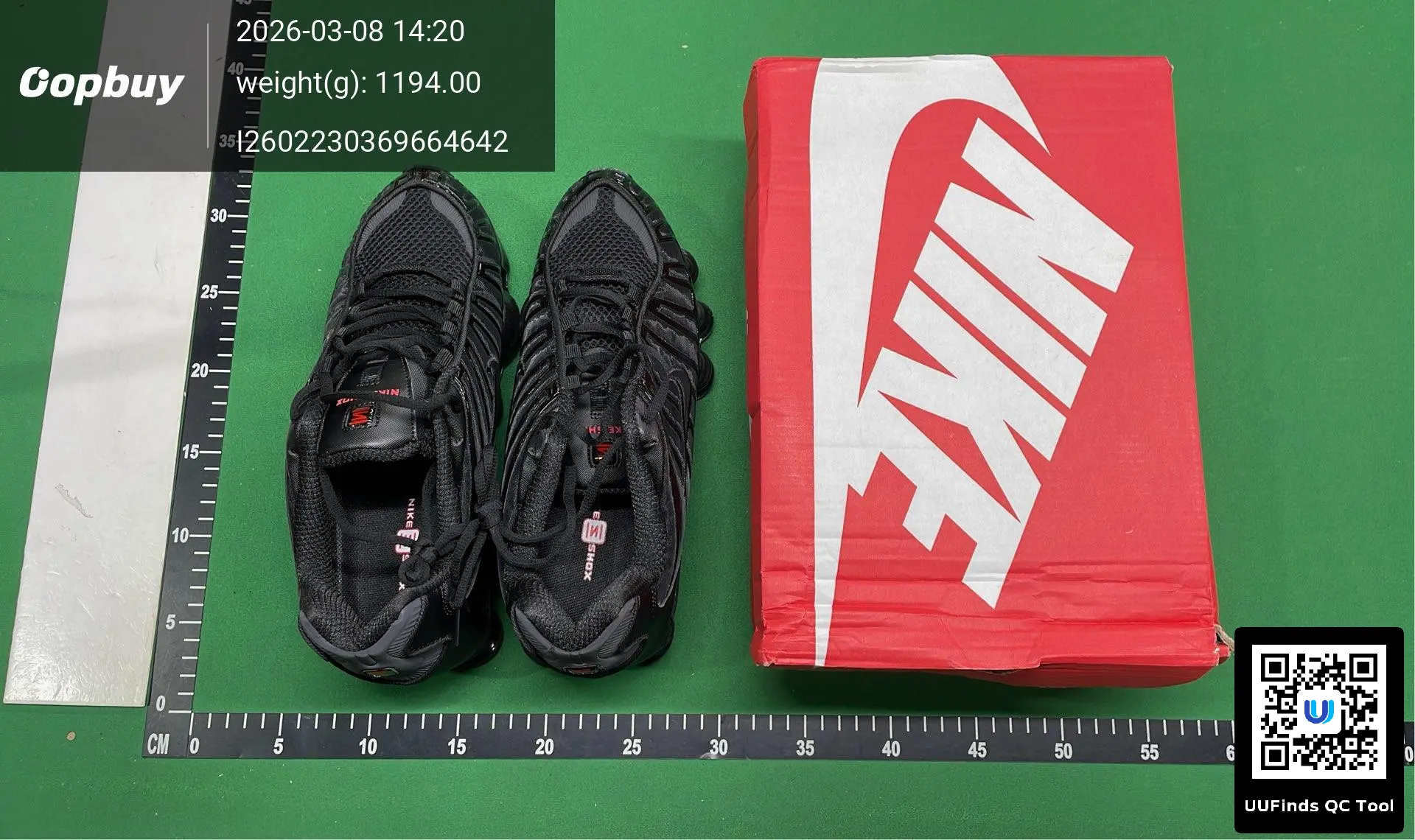 QC 1