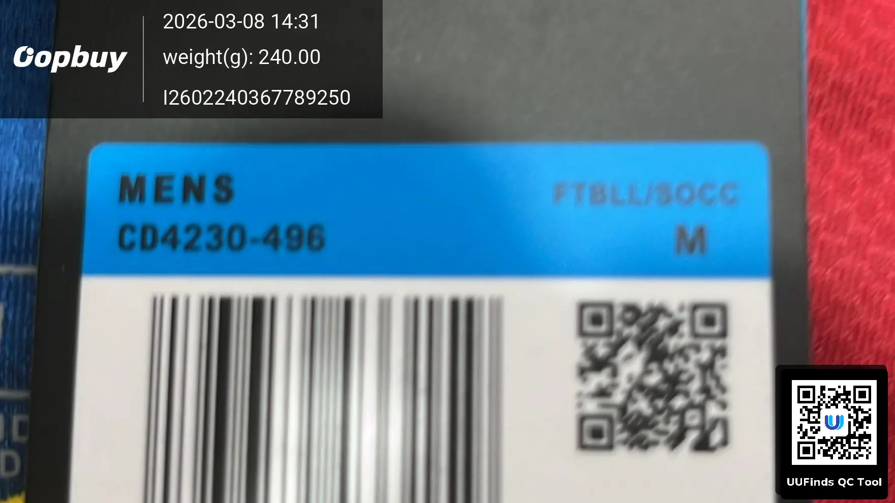 QC 1